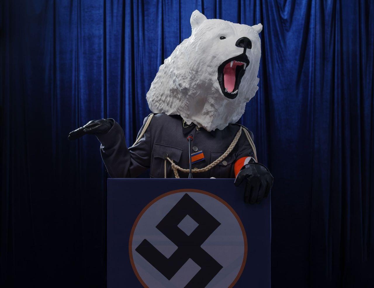 Δευτέρα και Τρίτη θεατρικές παραστάσεις