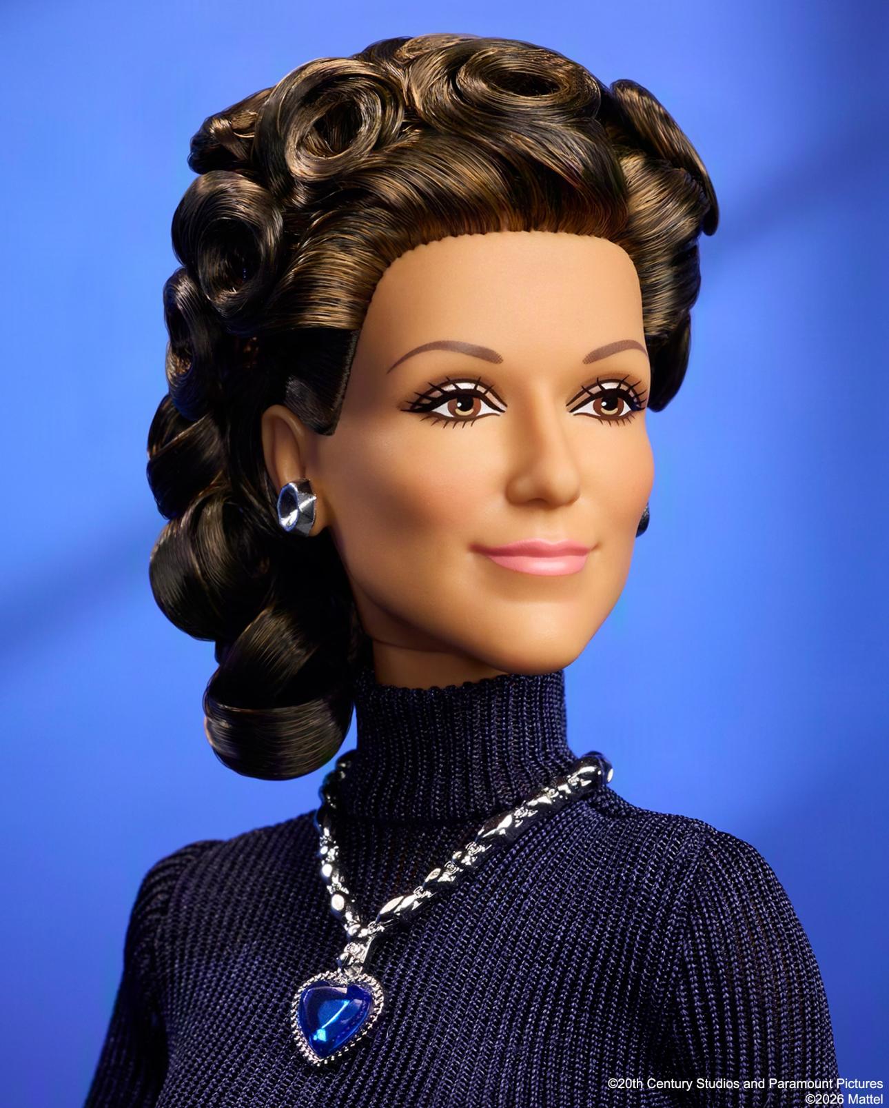 Φωτογραφία Instagram/barbie