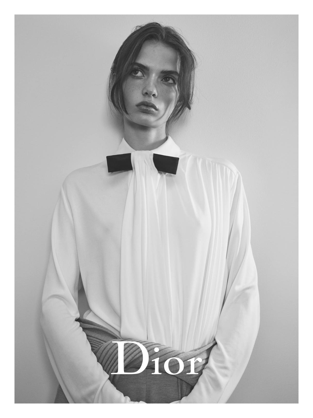 Laura Kaiser/ Courtesy of Dior