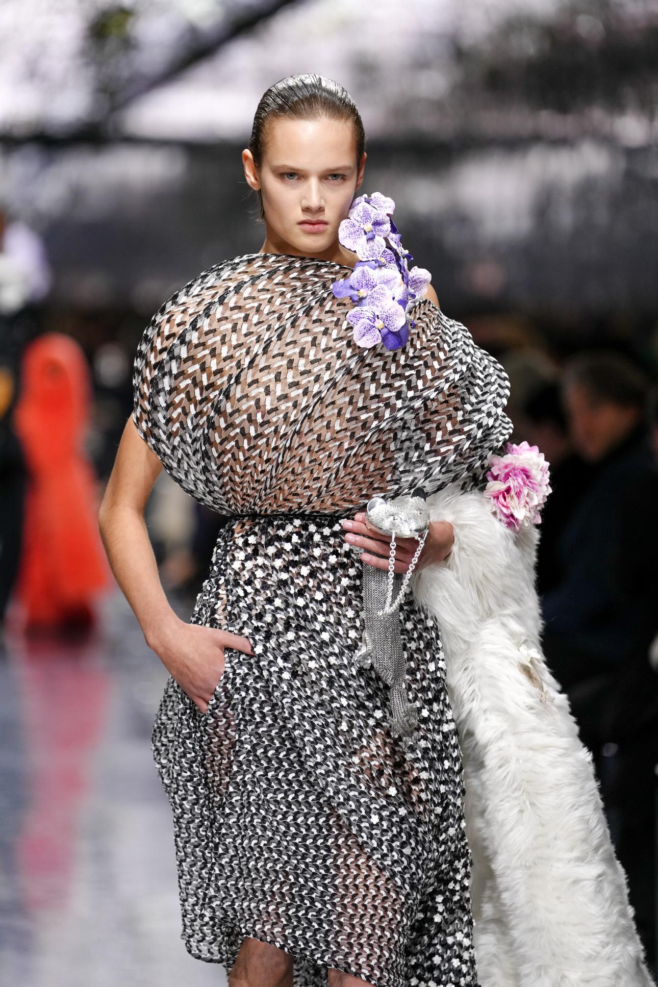 Dior Couture S/S 2026/ AP Images