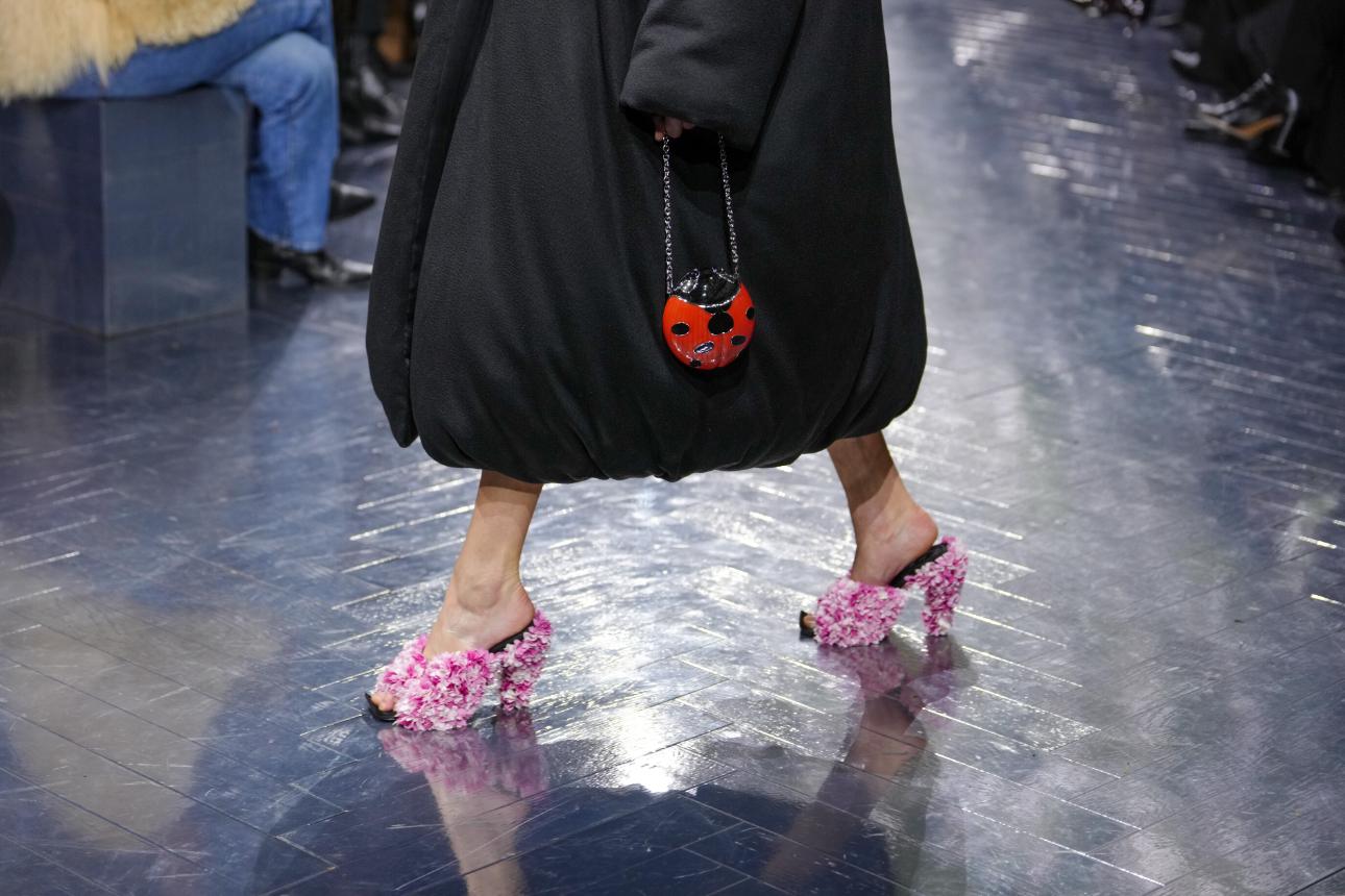 Dior Couture S/S 2026/ AP Images
