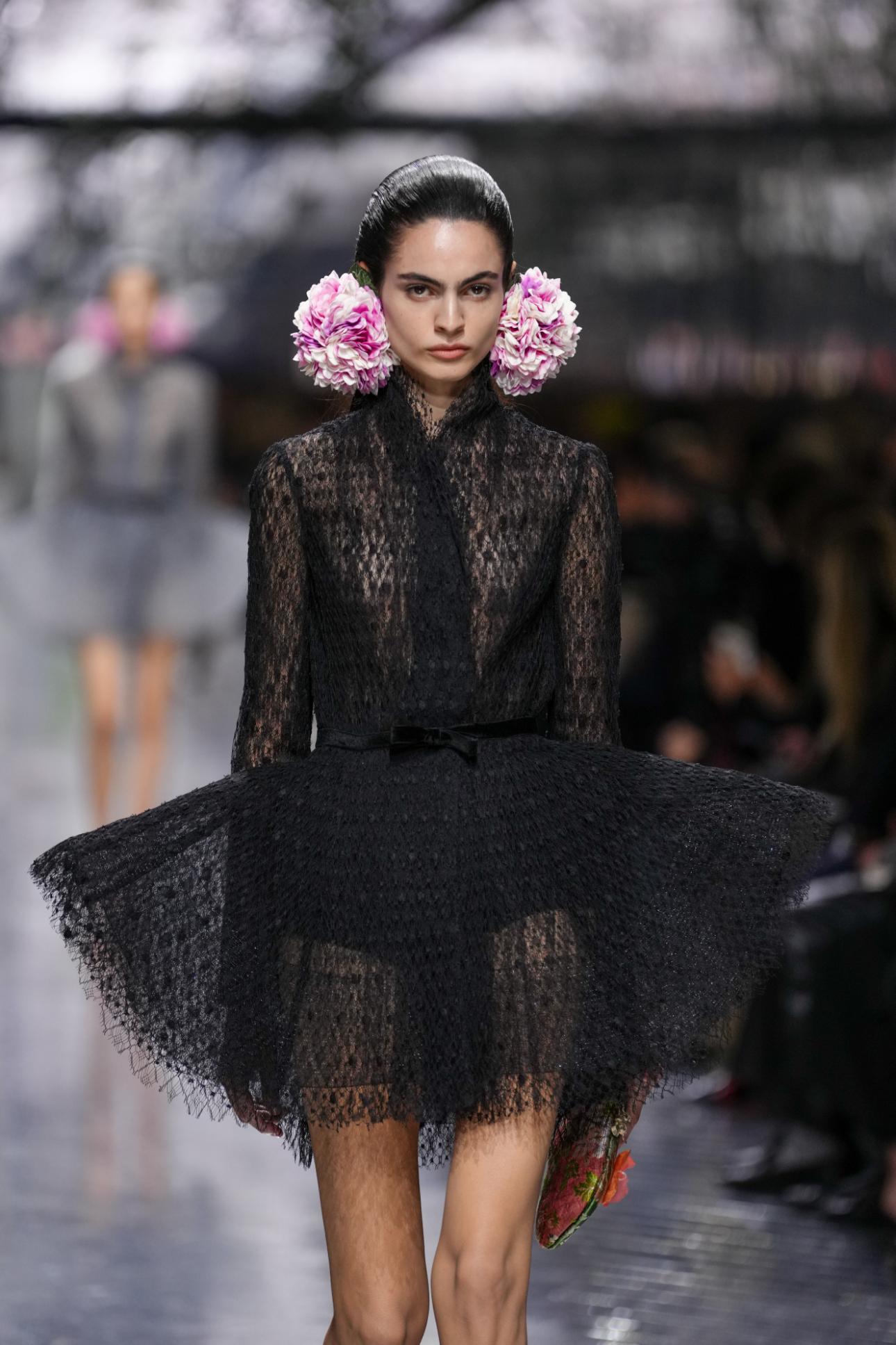 Dior Couture S/S 2026/ AP Images