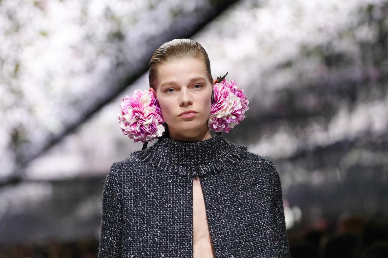 Dior Couture S/S 2026/ AP Images