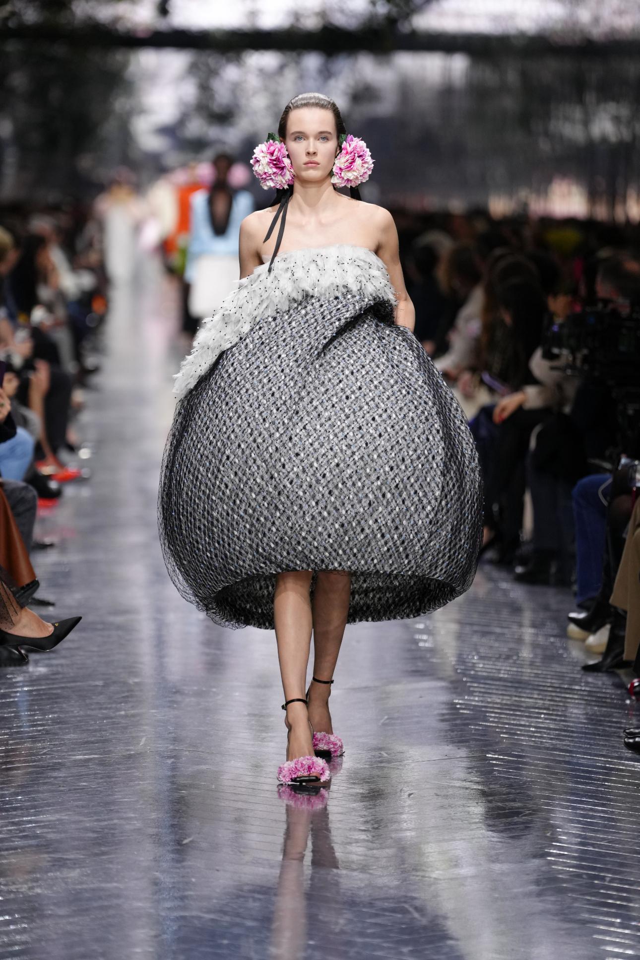 Dior Couture S/S 2026/ AP Images