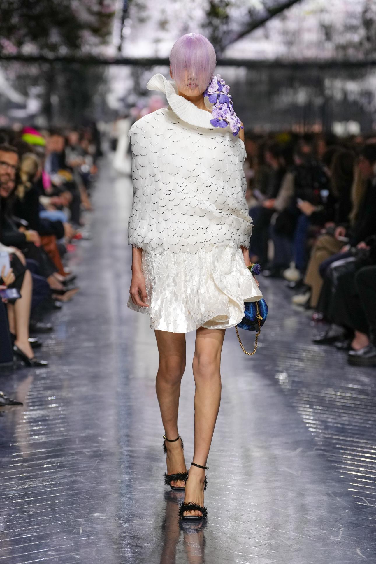 Dior Couture S/S 2026/ AP Images