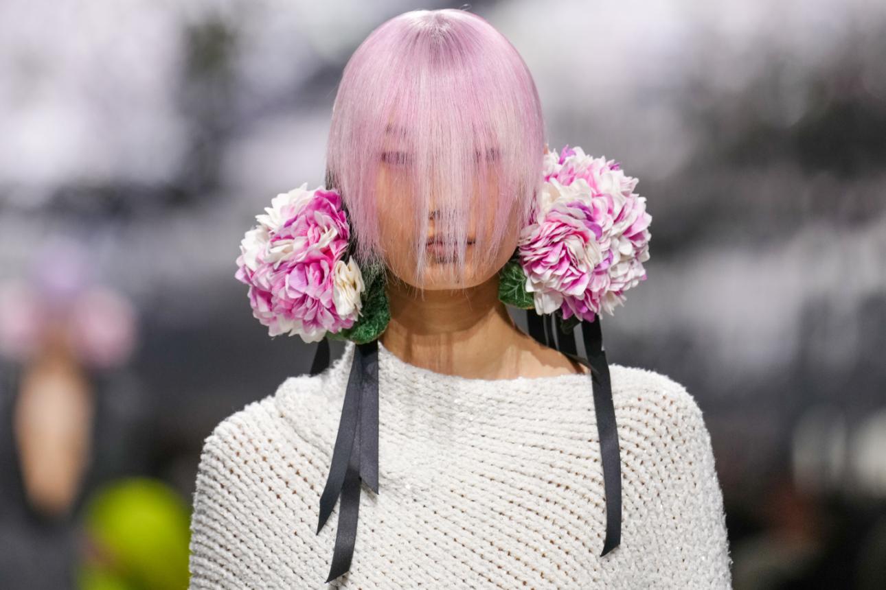 Dior Couture S/S 2026/ AP Images