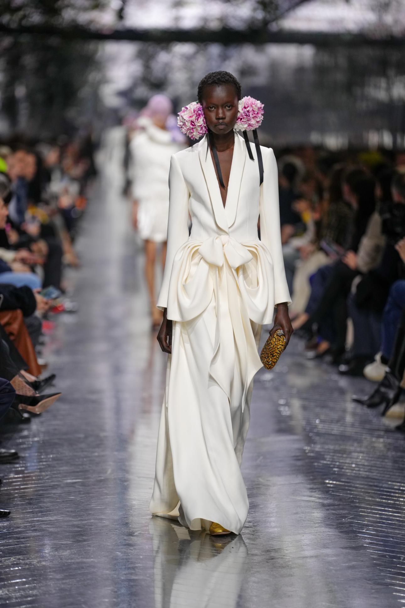 Dior Couture S/S 2026/ AP Images