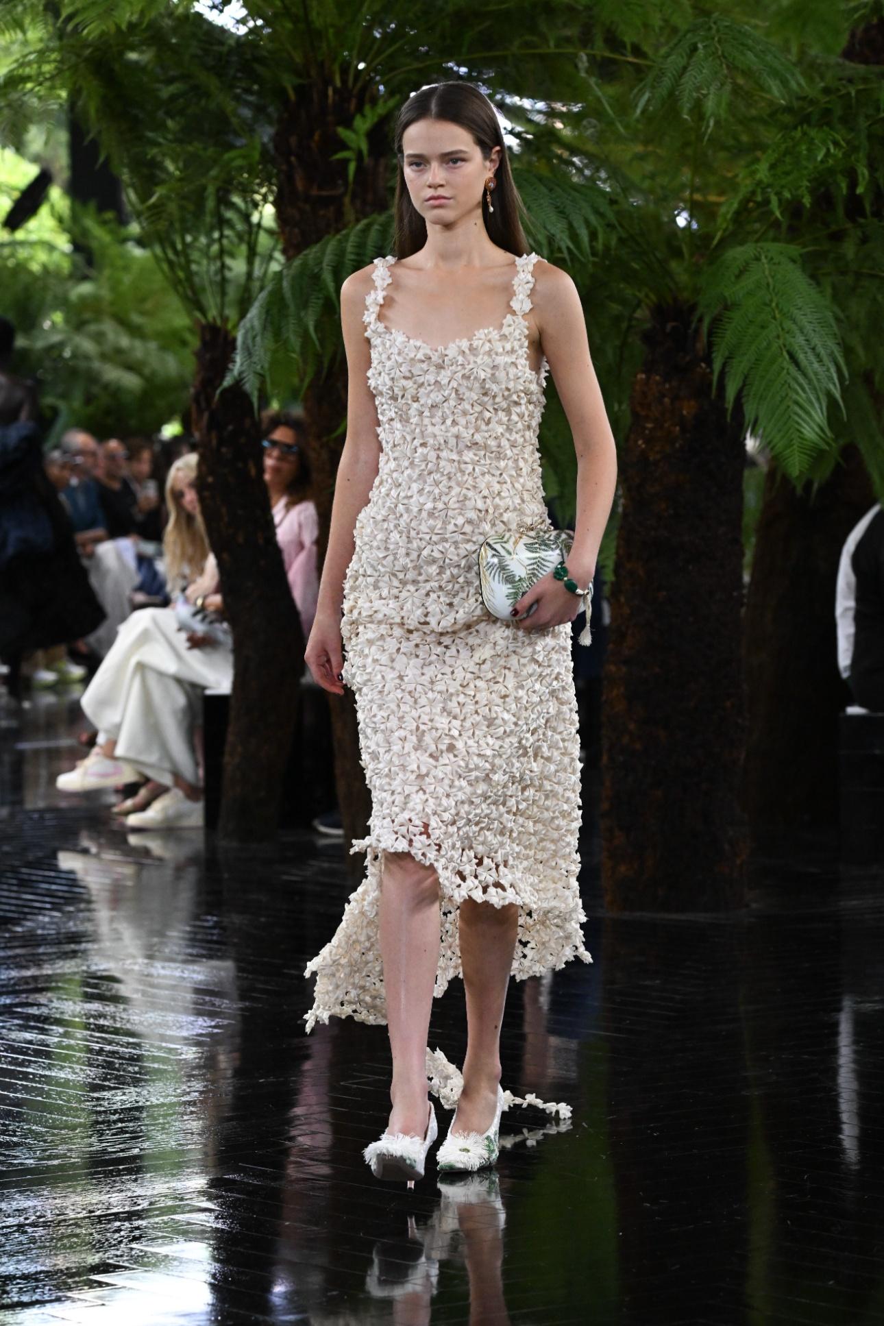 Dior Haute Couture Fall-Winter 2026/ AP Images