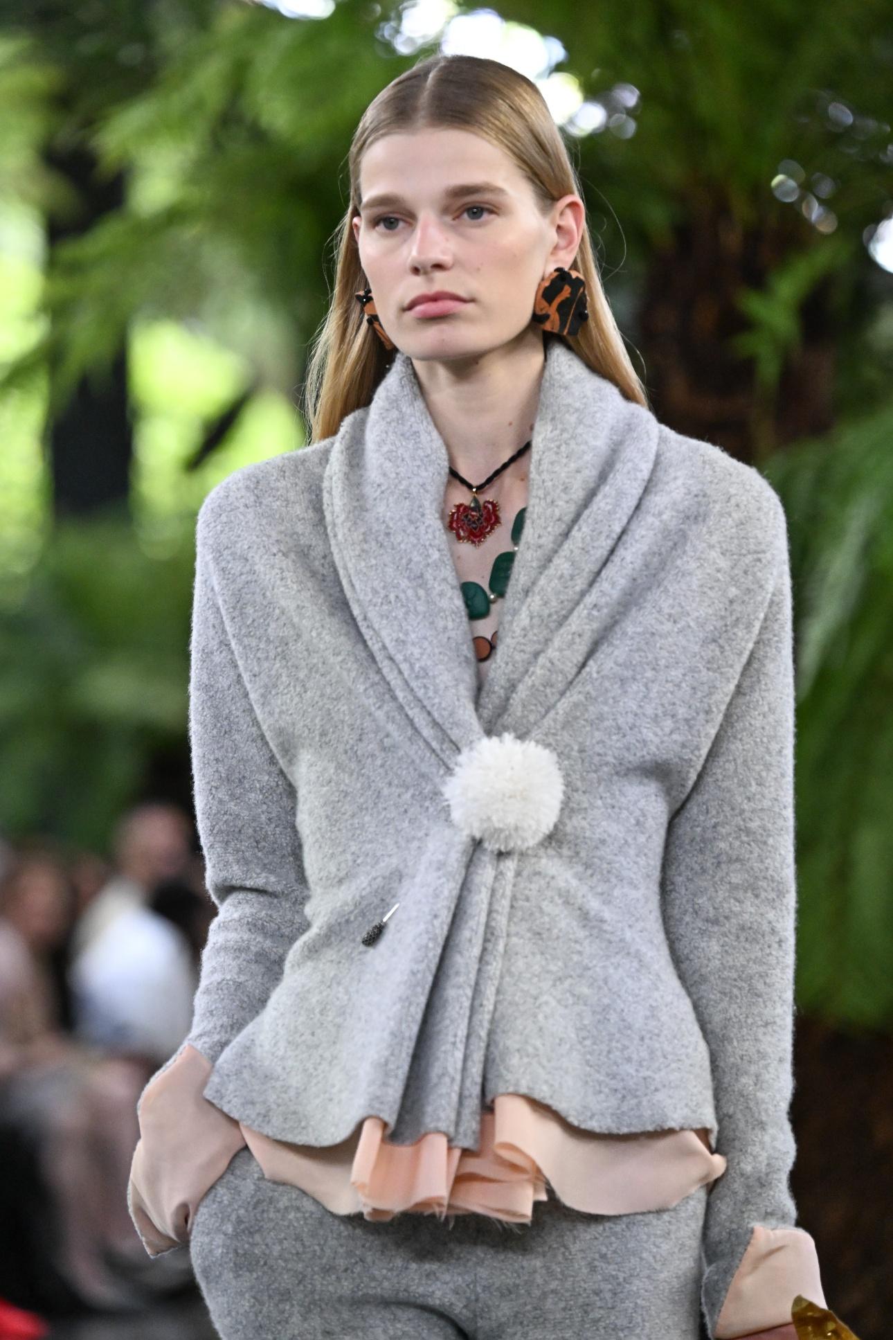 Dior Haute Couture Fall-Winter 2026/ AP Images