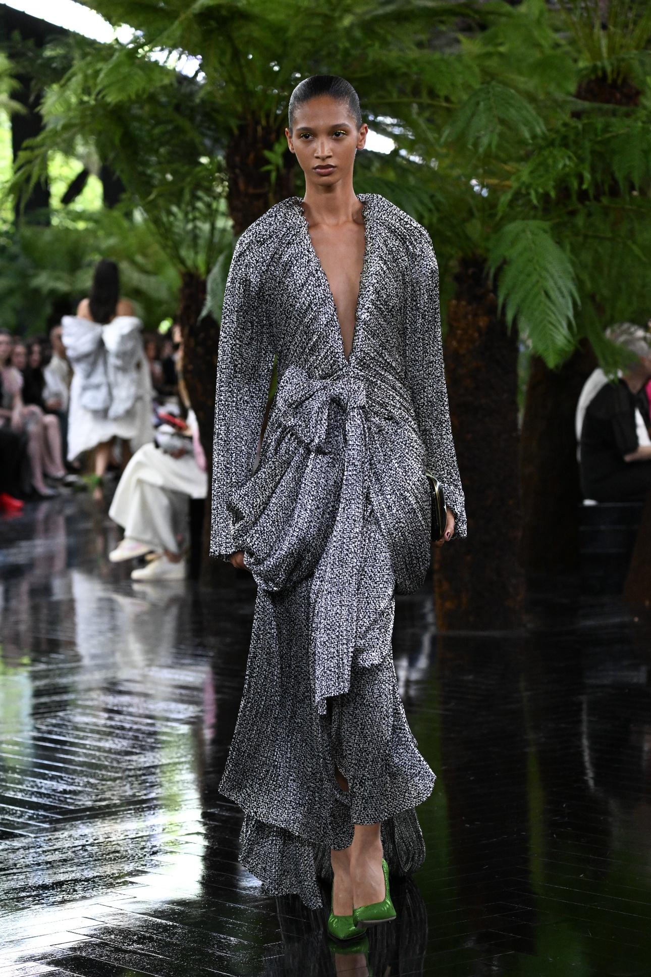 Dior Haute Couture Fall-Winter 2026/ AP Images