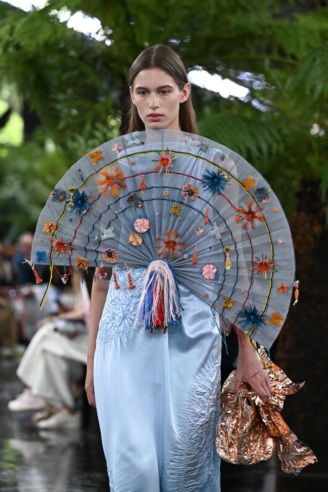 Dior Haute Couture Fall-Winter 2026/ AP Images