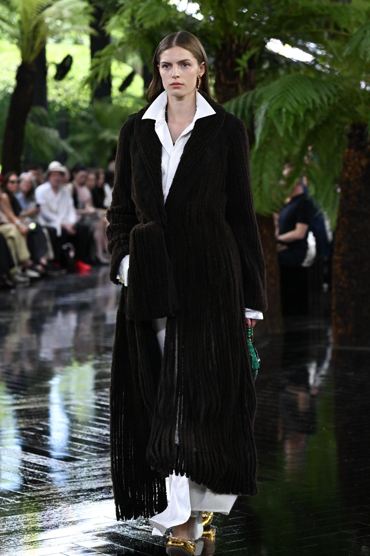 Dior Haute Couture Fall-Winter 2026/ AP Images