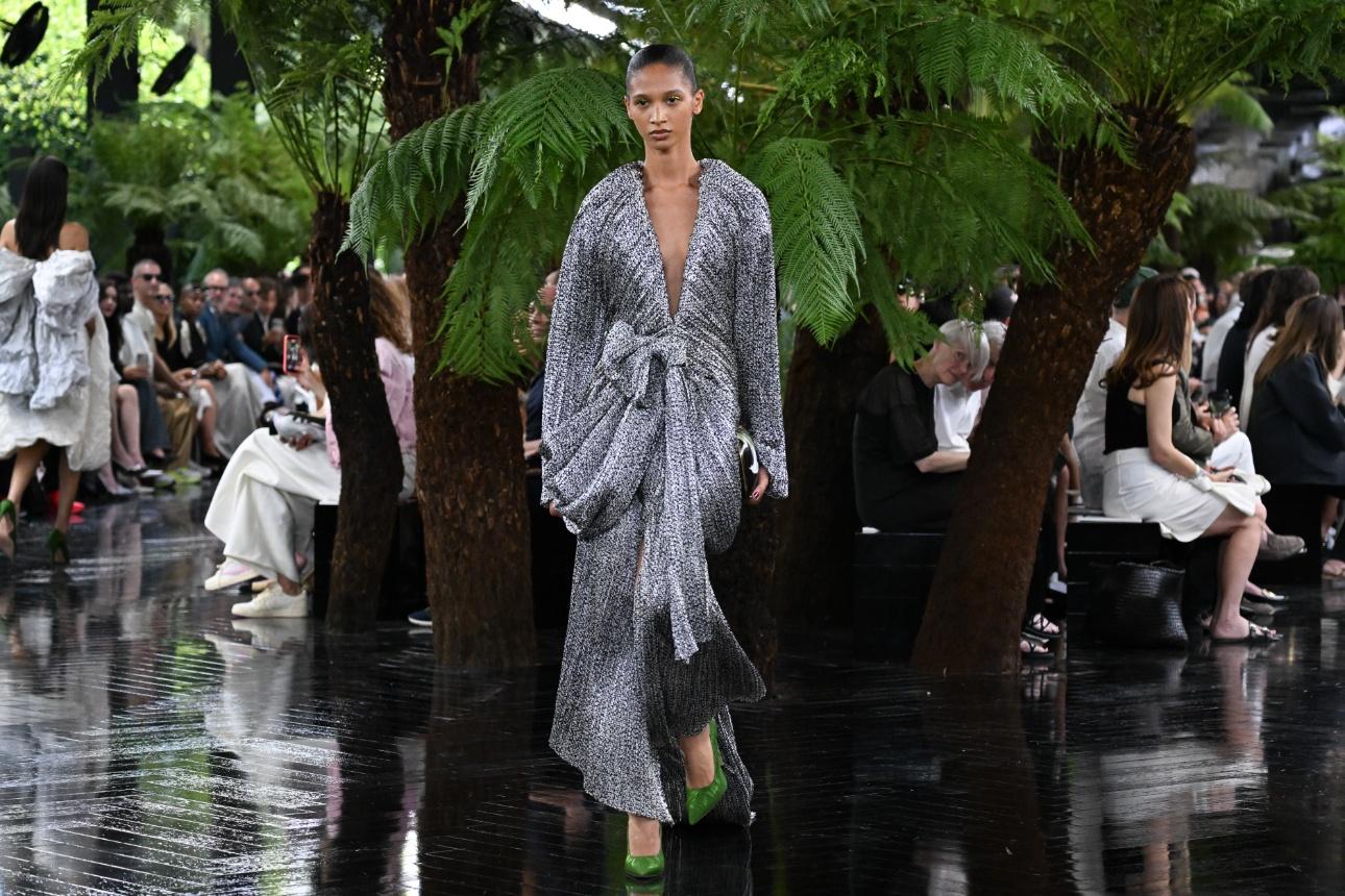 Dior Haute Couture Fall-Winter 2026/ AP Images