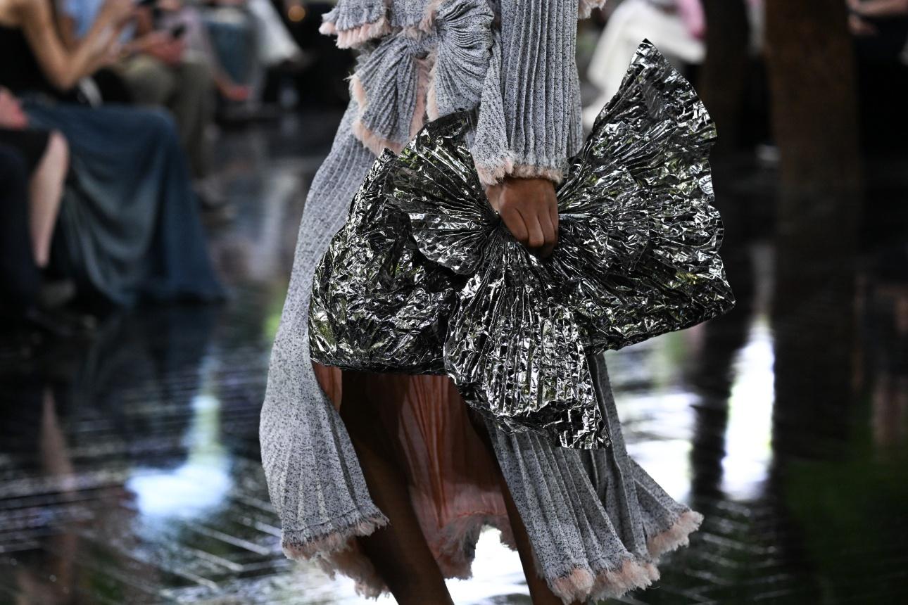 Dior Haute Couture Fall-Winter 2026/ AP Images