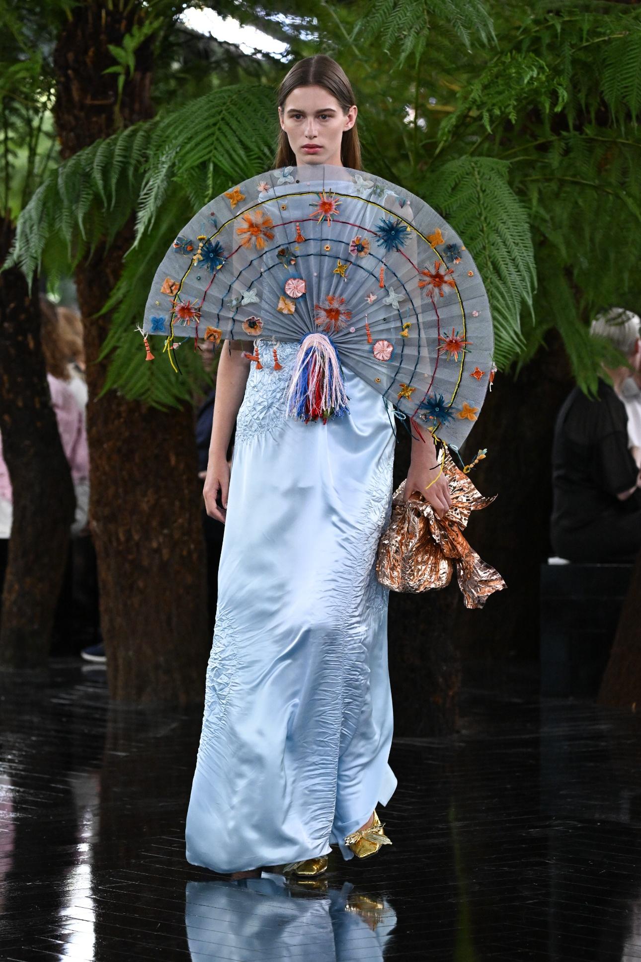 Dior Haute Couture Fall-Winter 2026/ AP Images