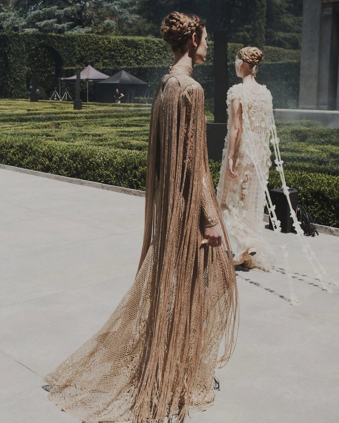 Dior Cruise 2026 collection