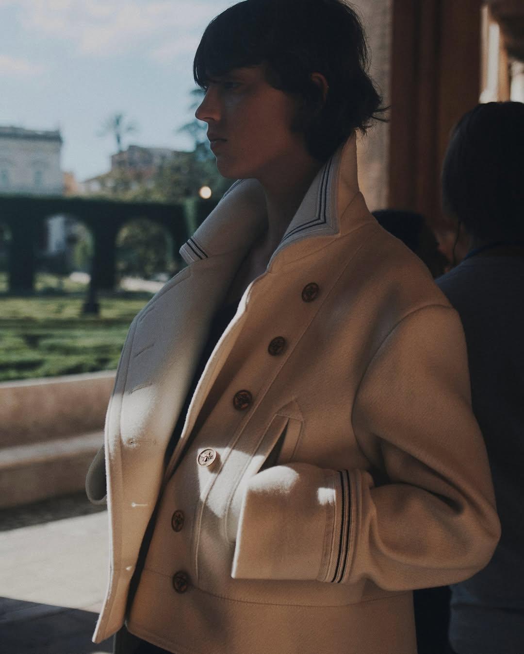 Dior Cruise 2026 collection