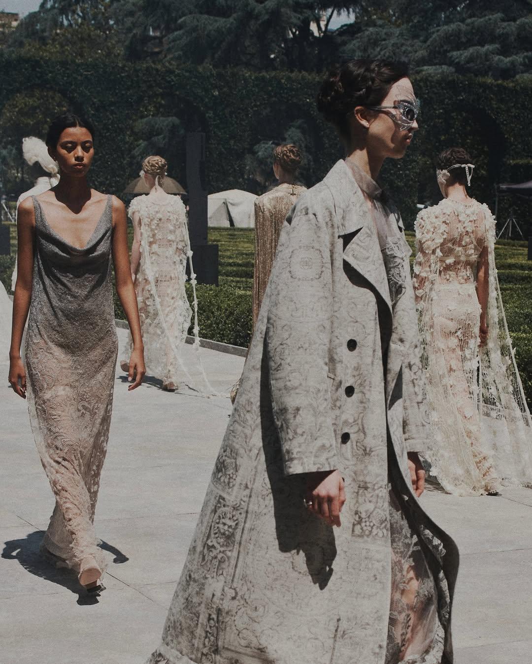 Dior Cruise 2026 collection