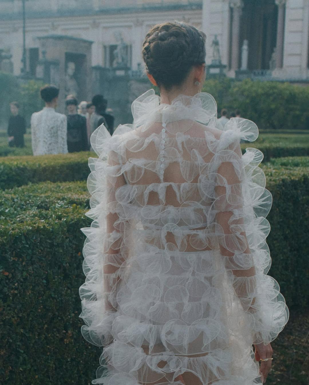 Dior Cruise 2026 collection