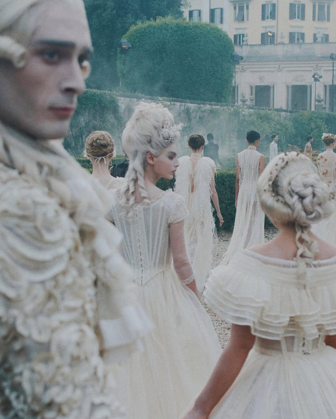 Dior Cruise 2026 collection