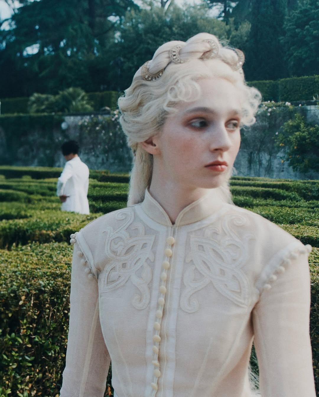 Dior Cruise 2026 collection