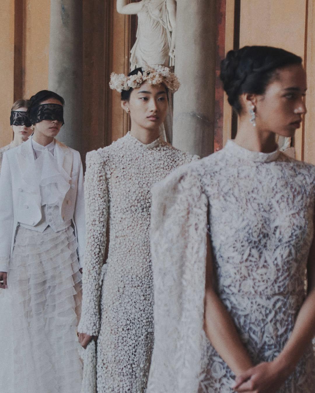 Dior Cruise 2026 collection