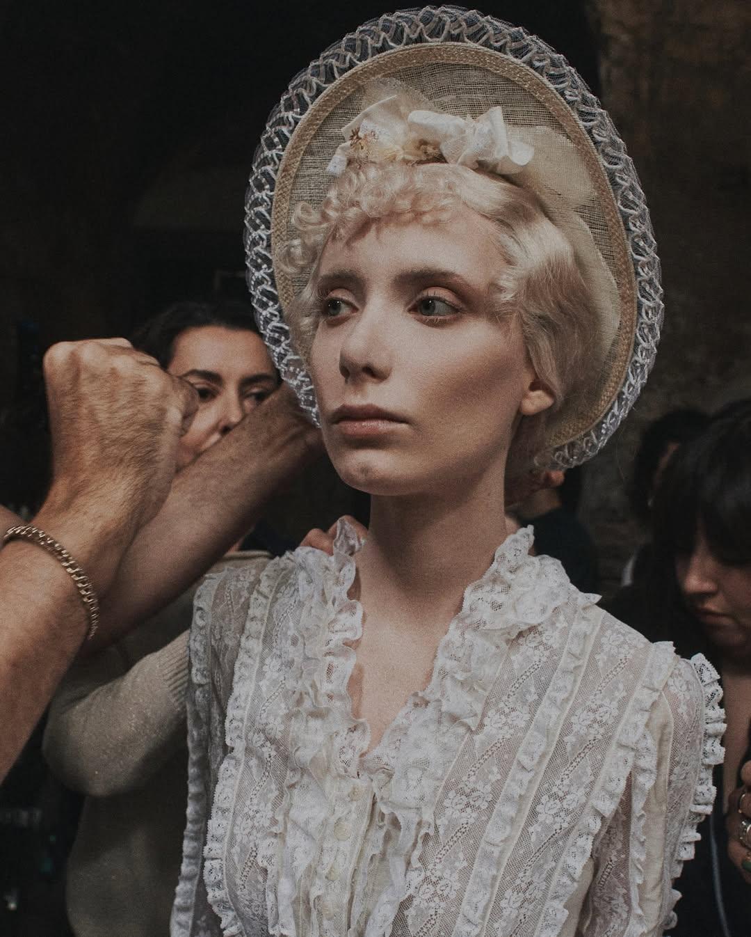 Dior Cruise 2026 collection