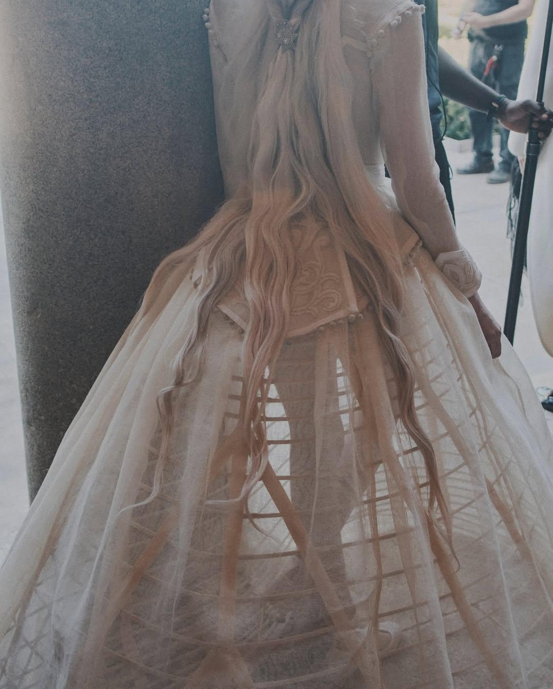 Dior Cruise 2026 collection