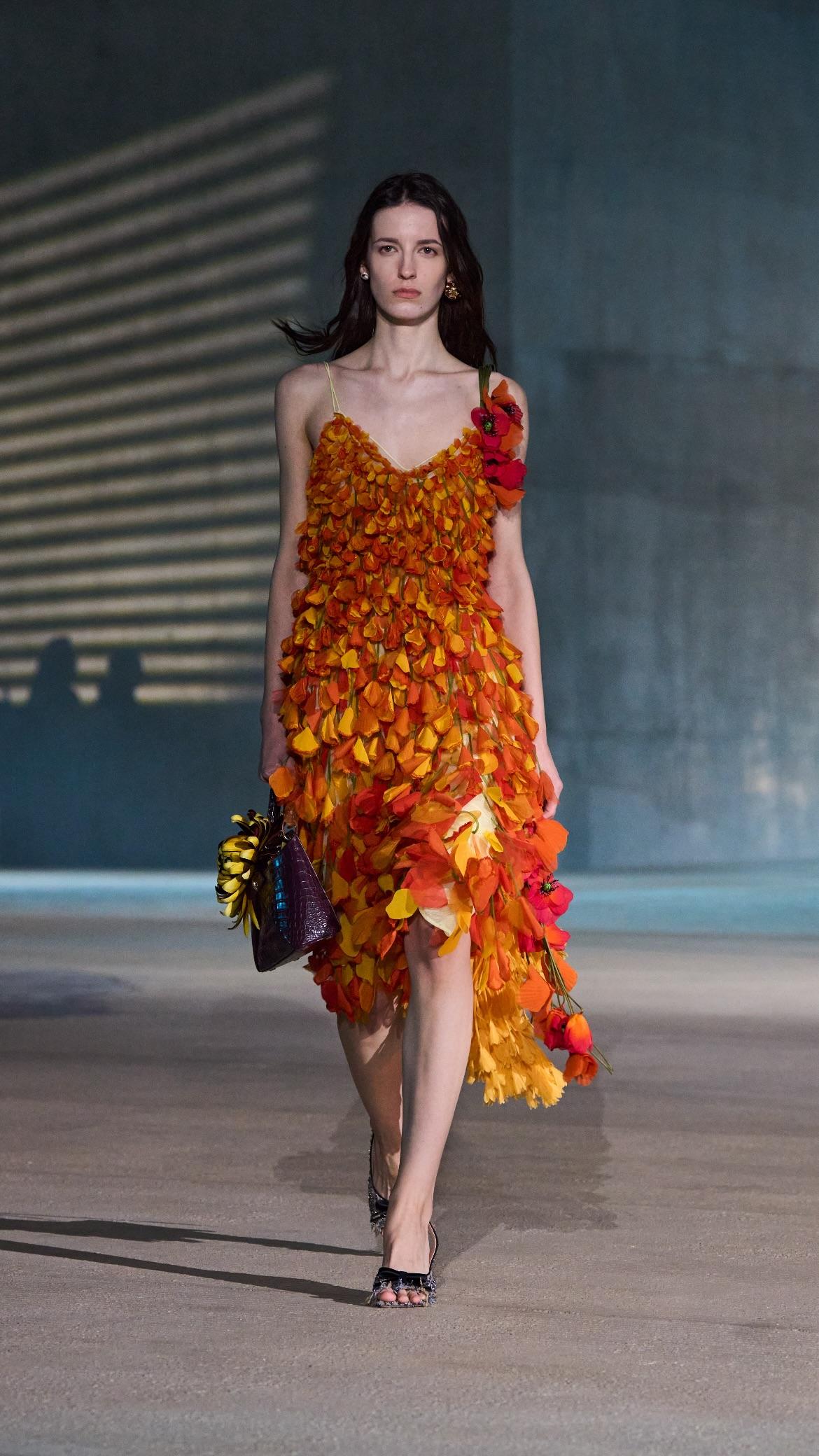 Dior Cruise 2027