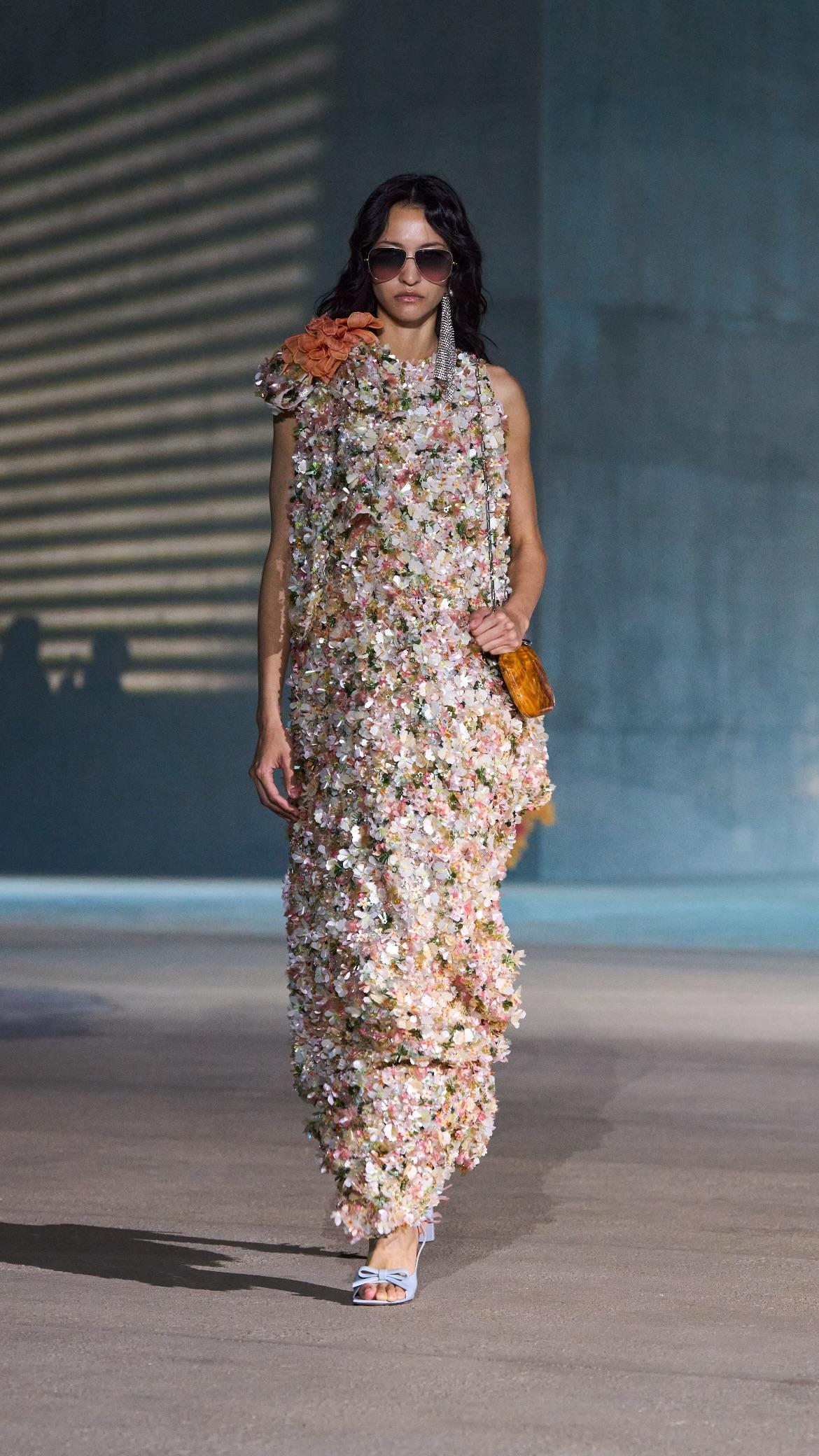 Dior Cruise 2027