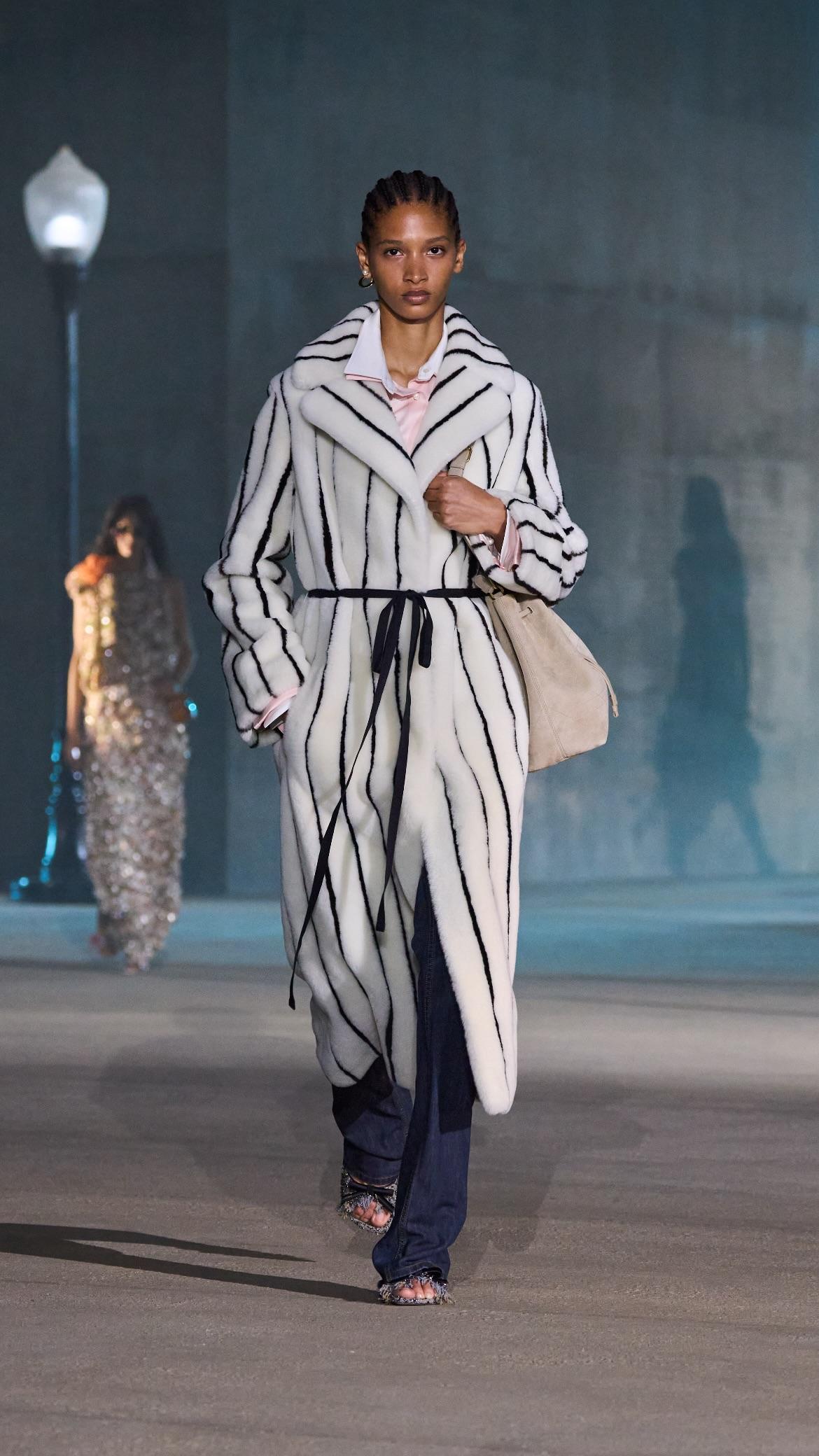 Dior Cruise 2027