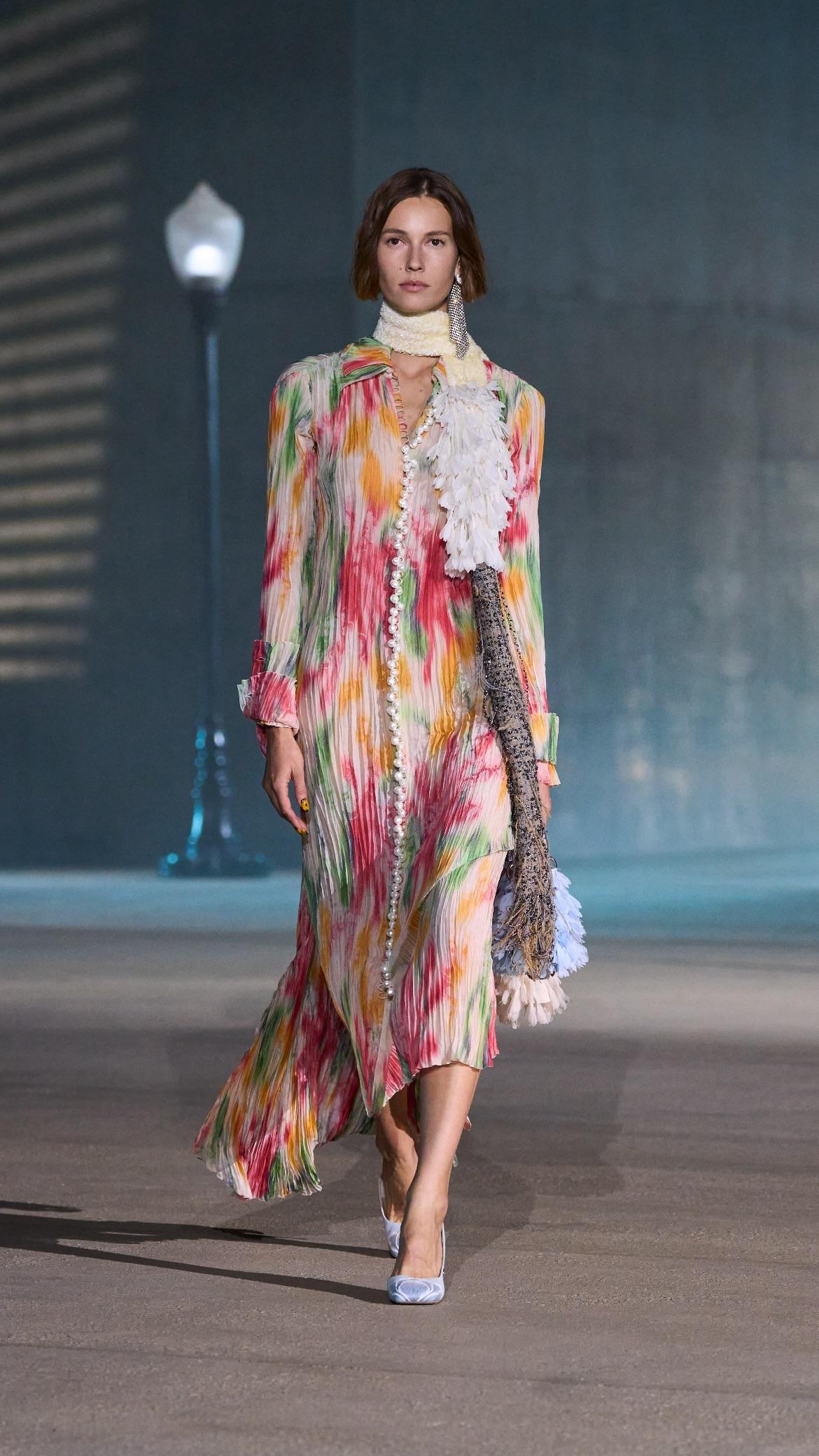 Dior Cruise 2027