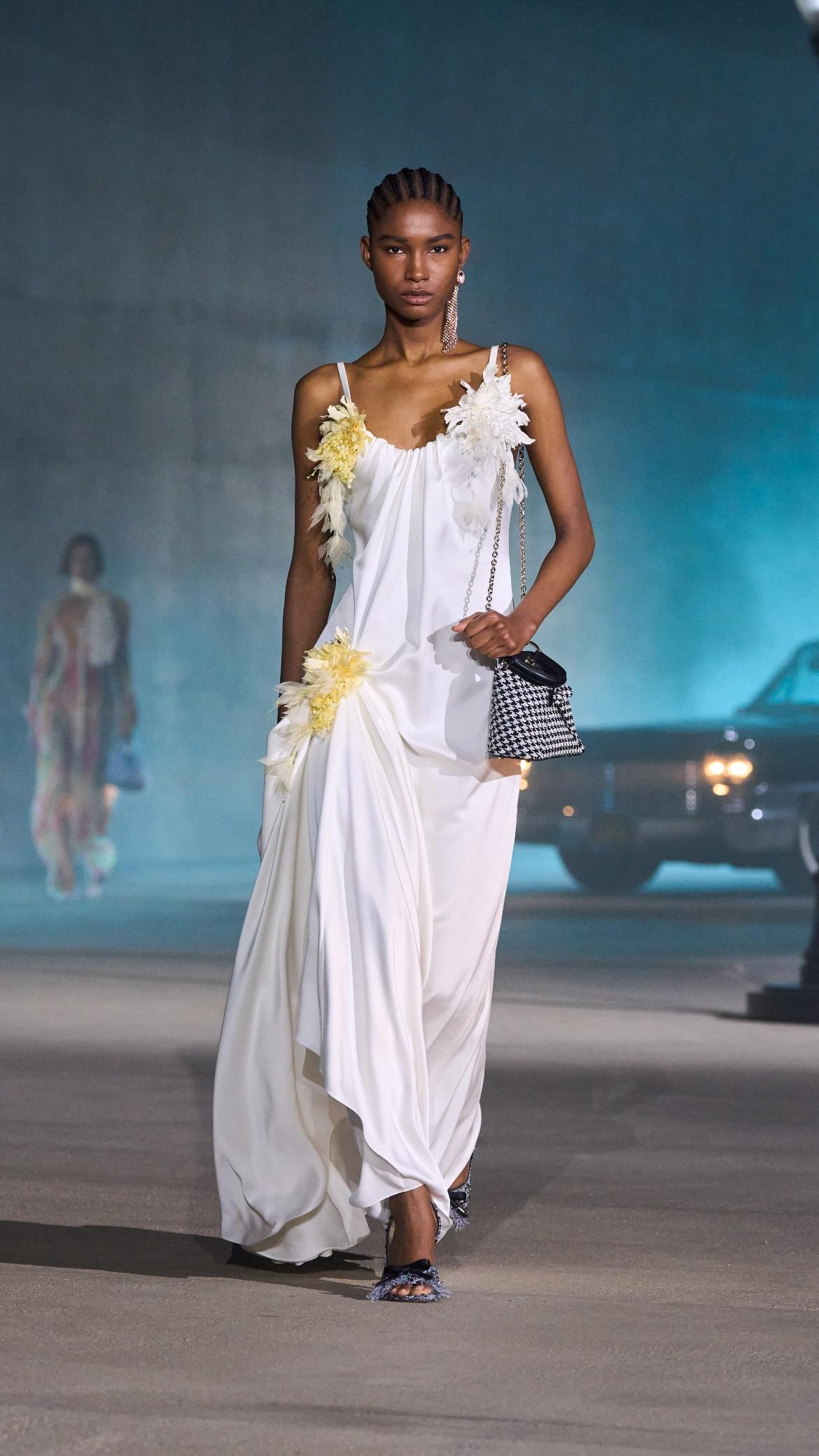 Dior Cruise 2027
