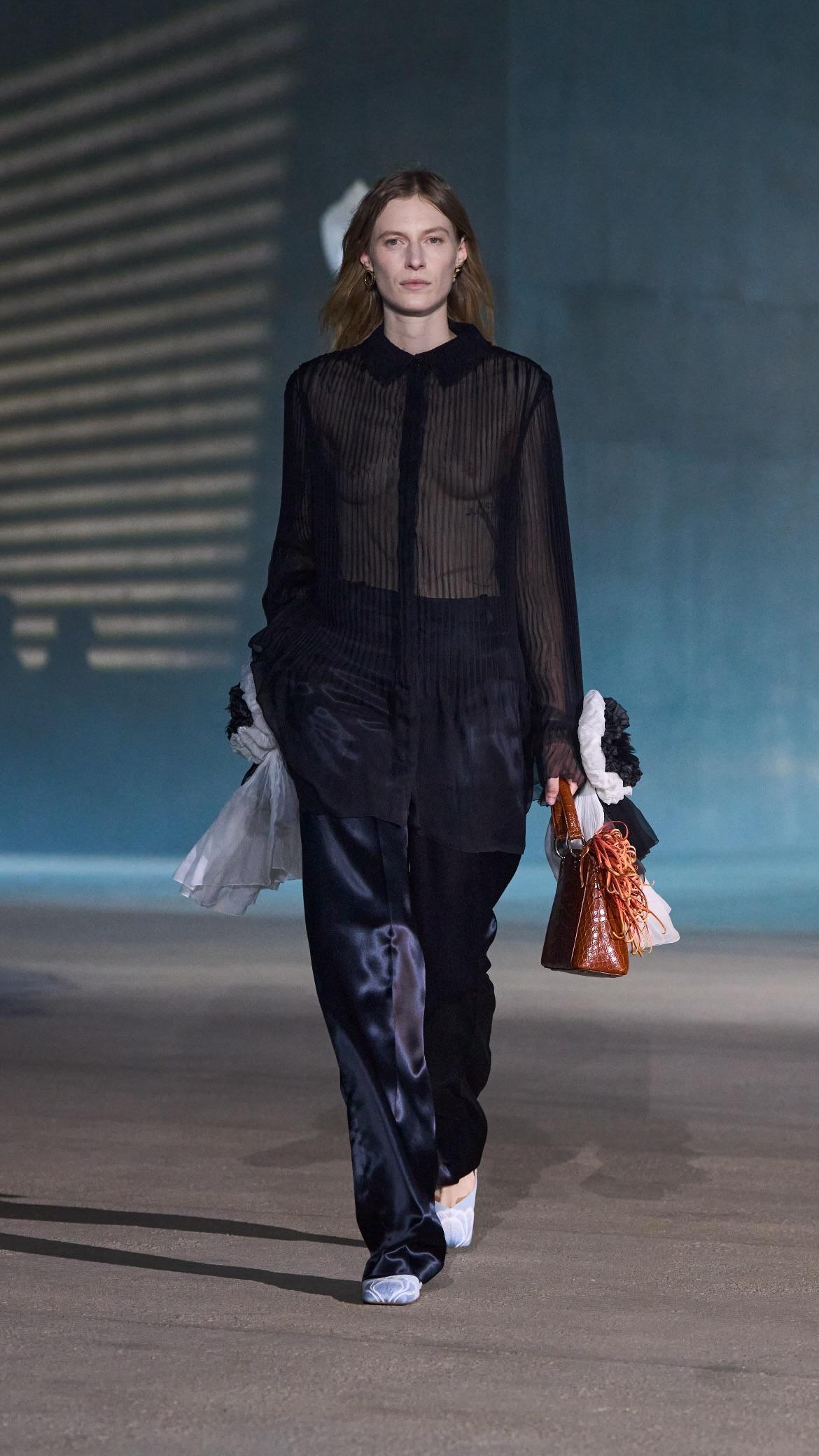 Dior Cruise 2027