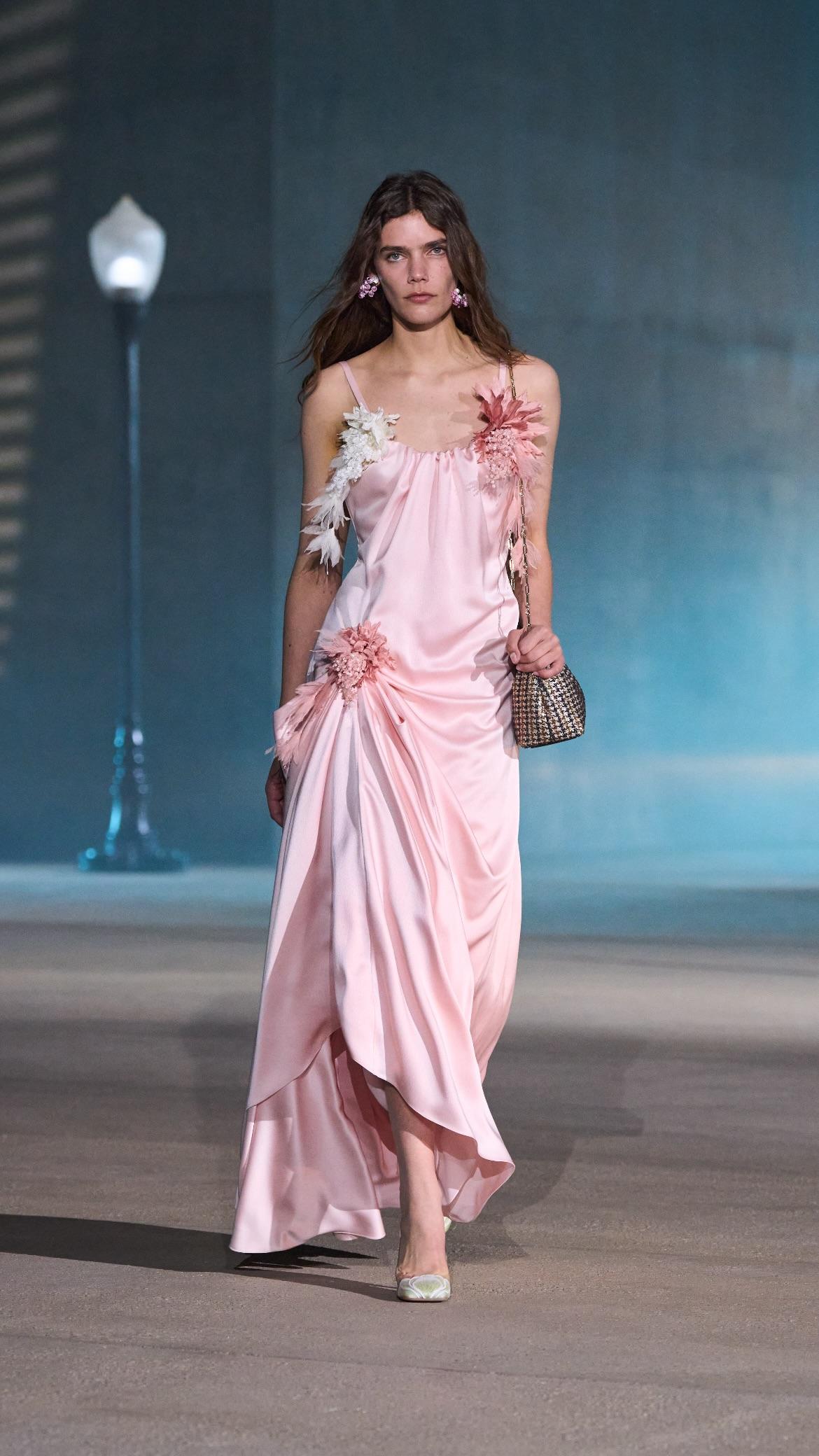 Dior Cruise 2027