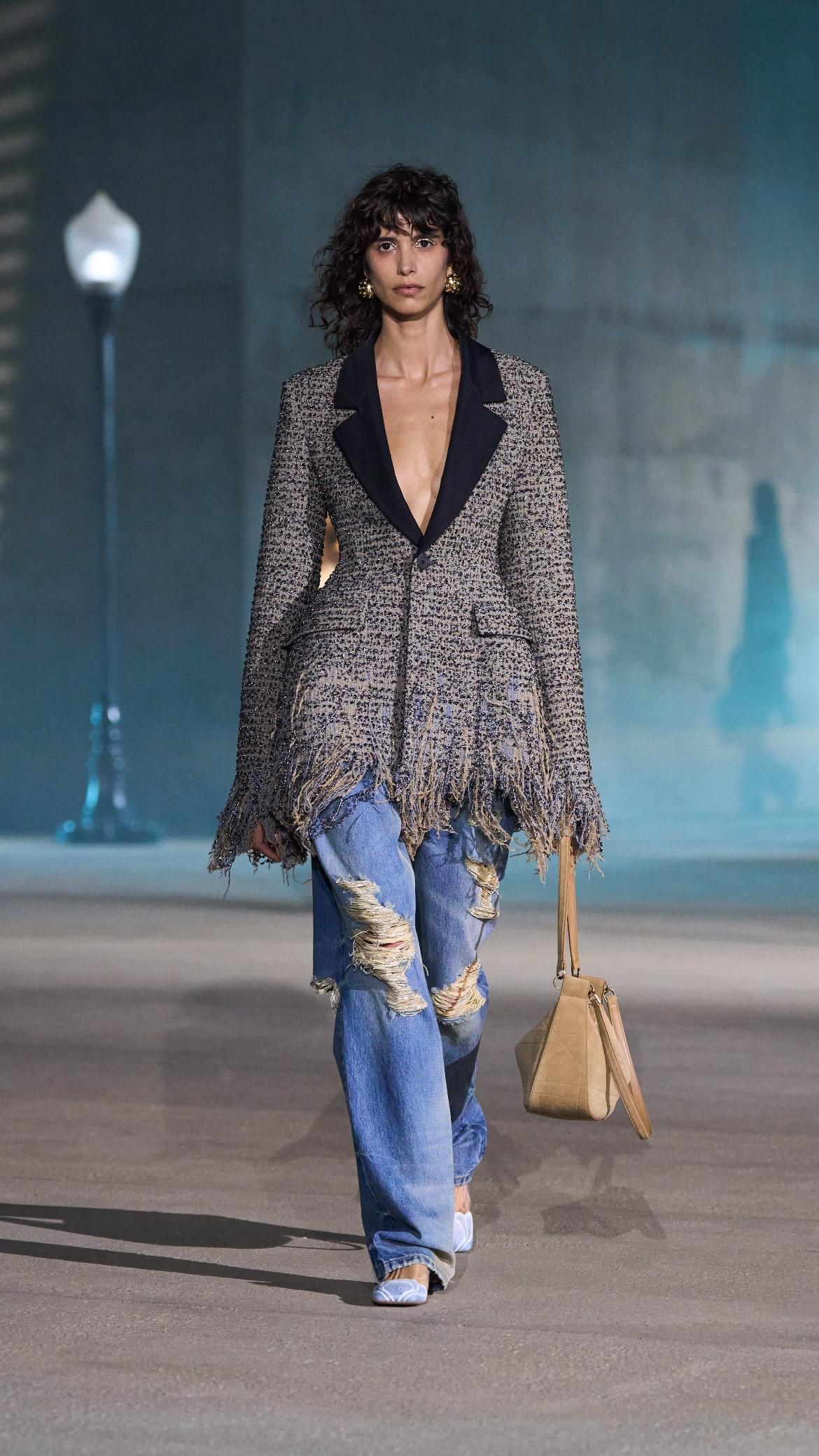 Dior Cruise 2027