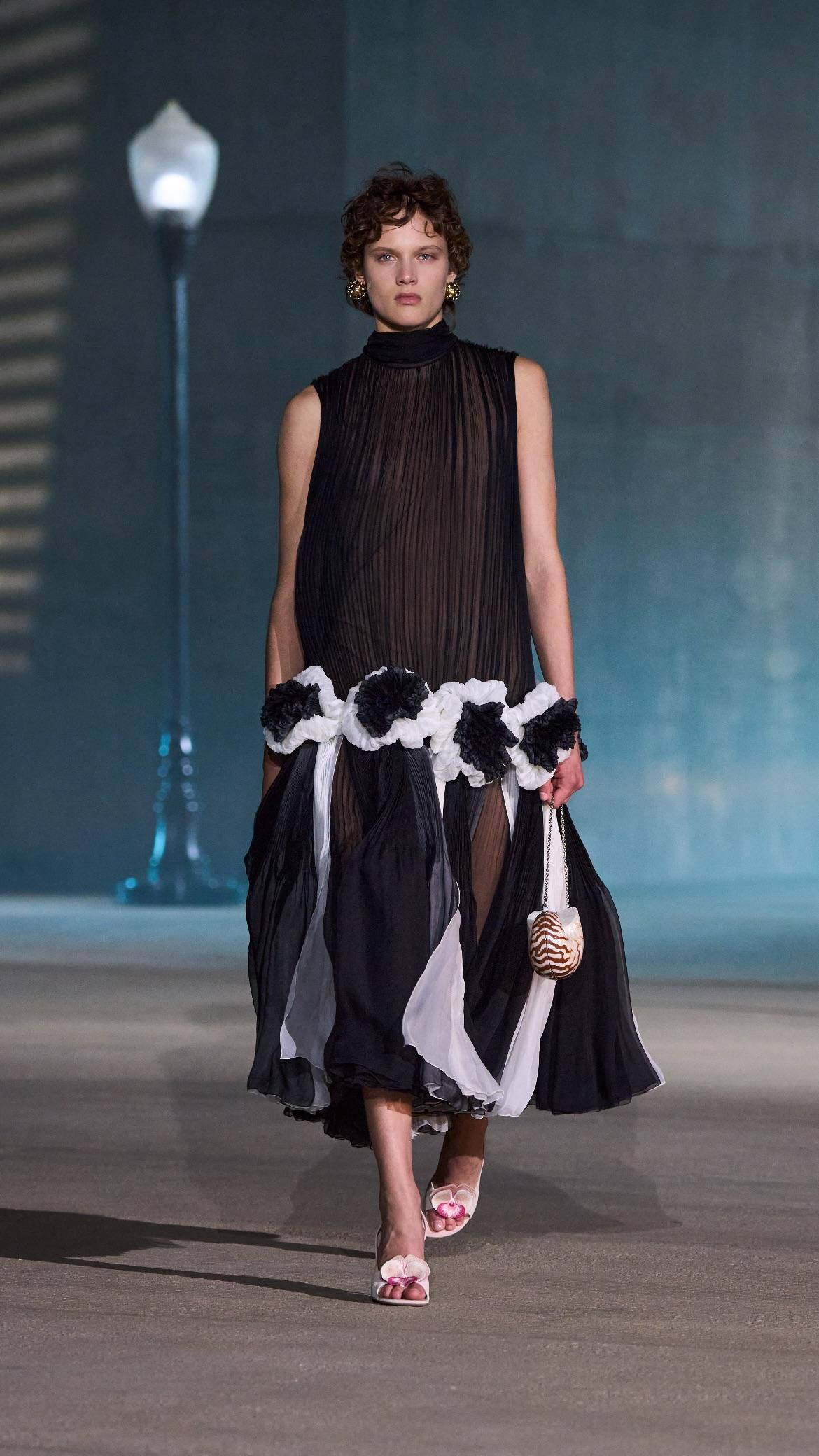 Dior Cruise 2027