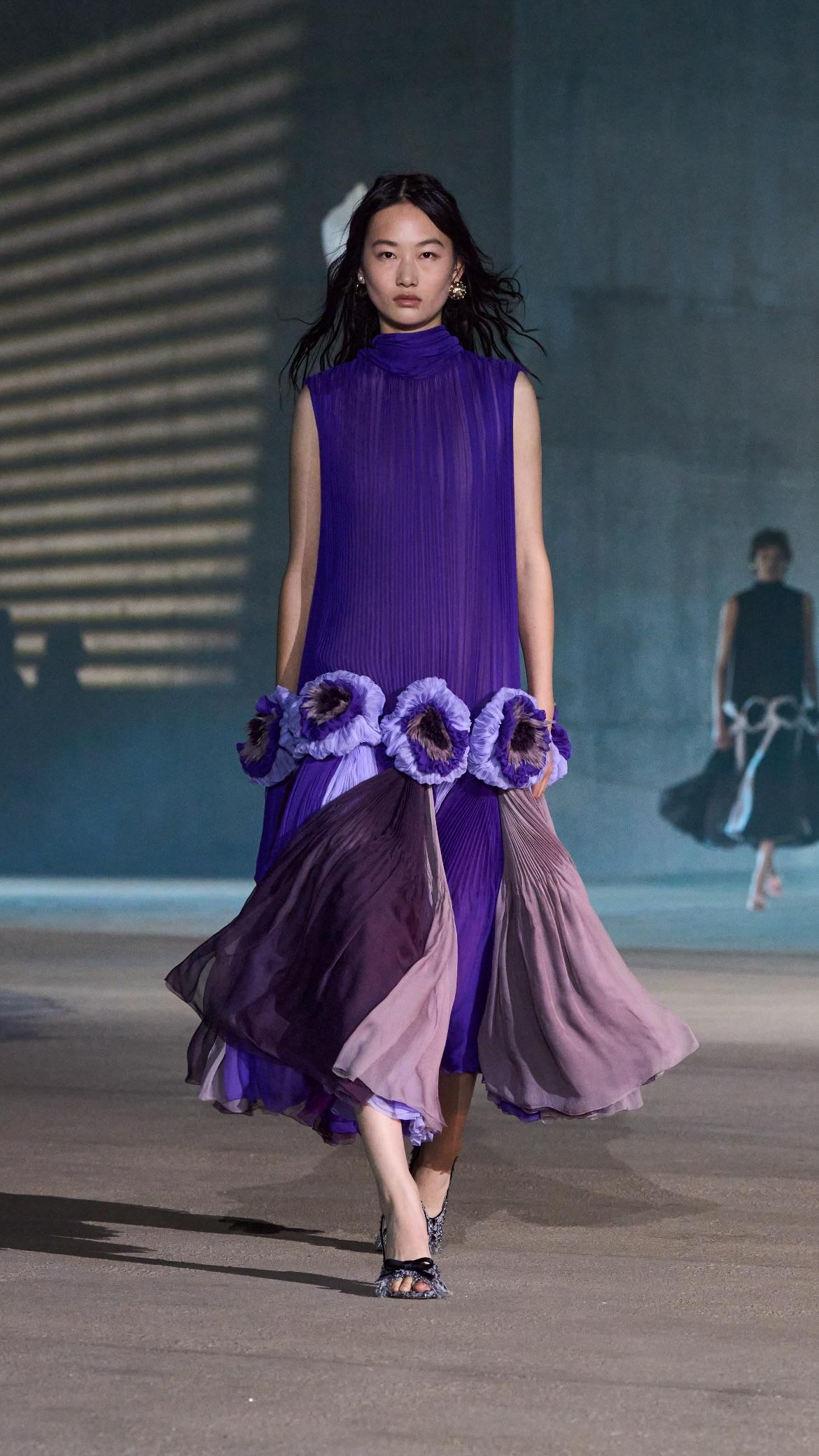 Dior Cruise 2027