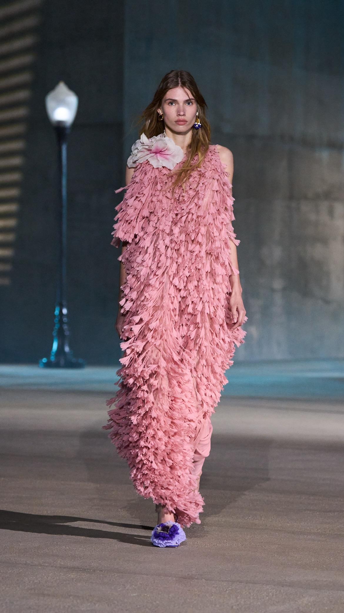 Dior Cruise 2027