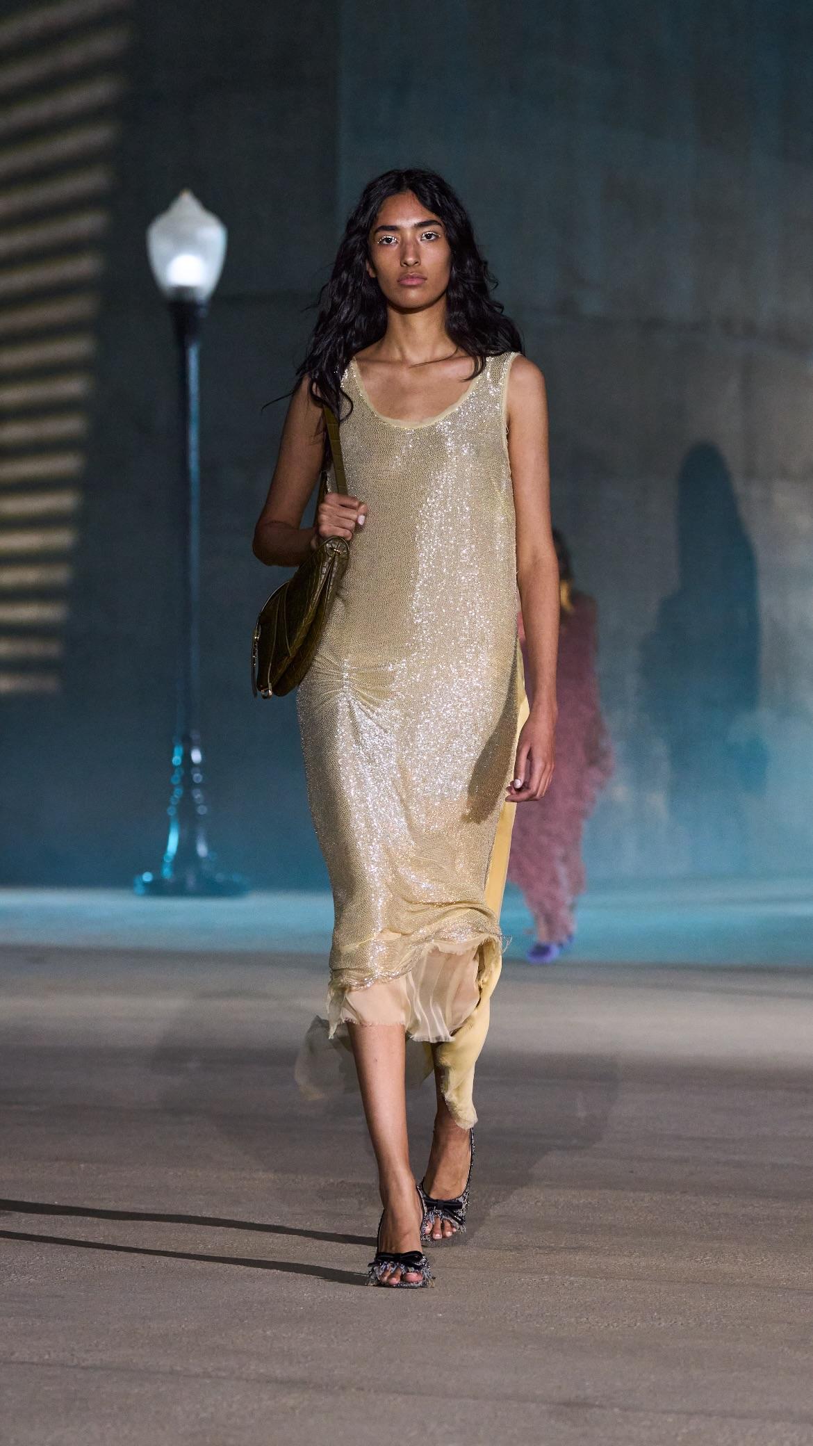 Dior Cruise 2027