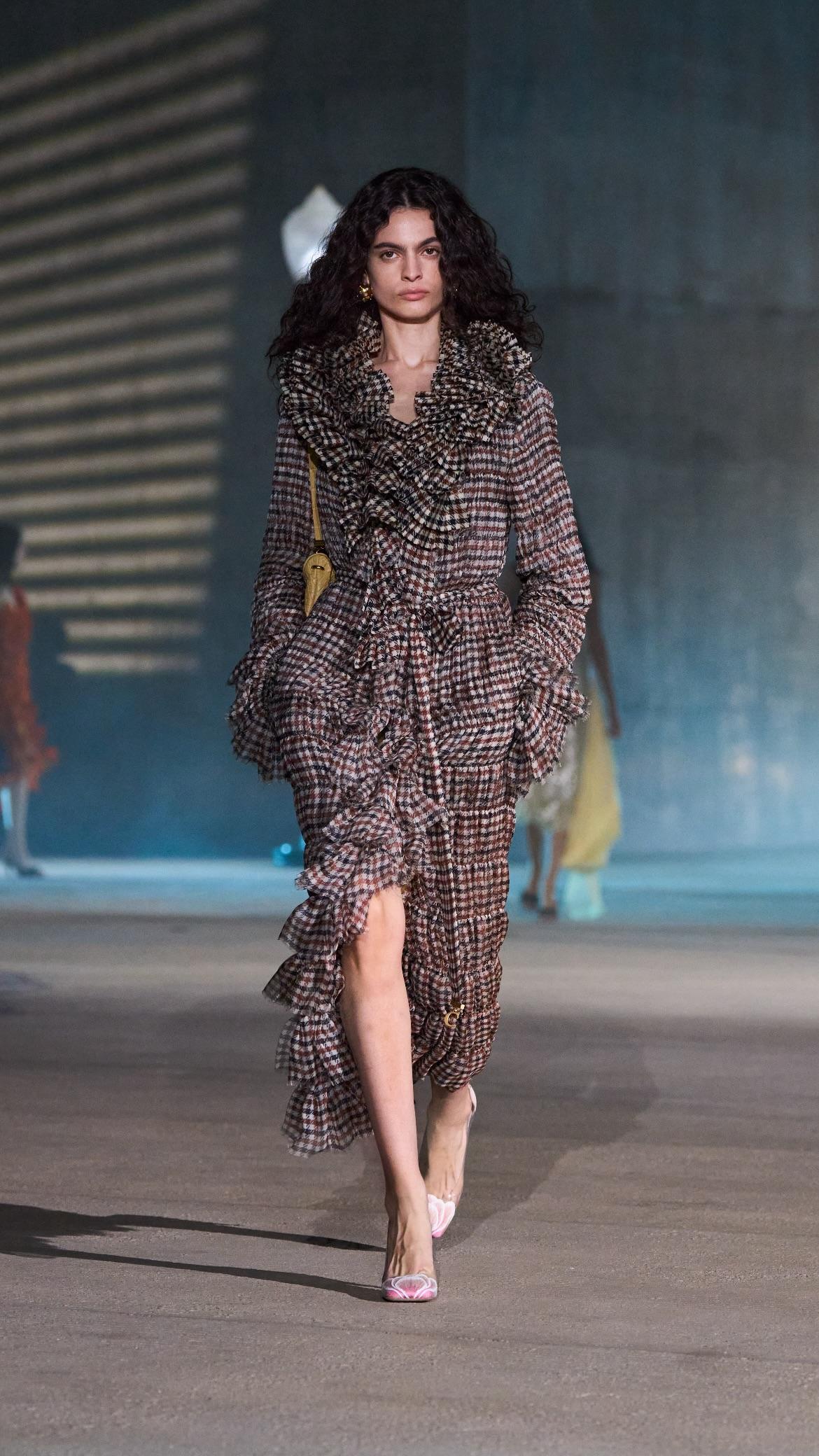 Dior Cruise 2027