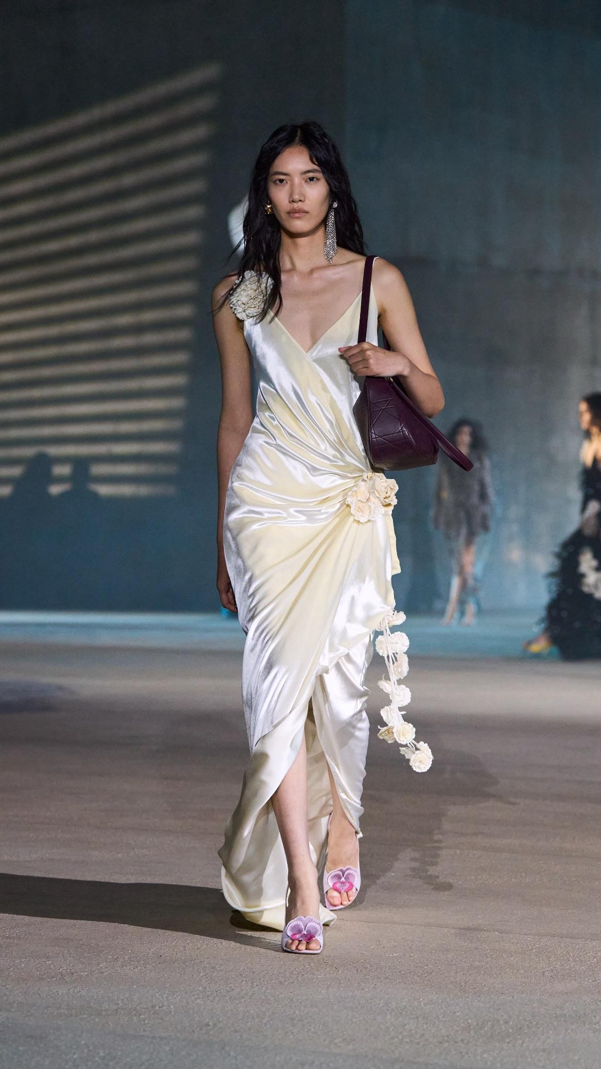 Dior Cruise 2027