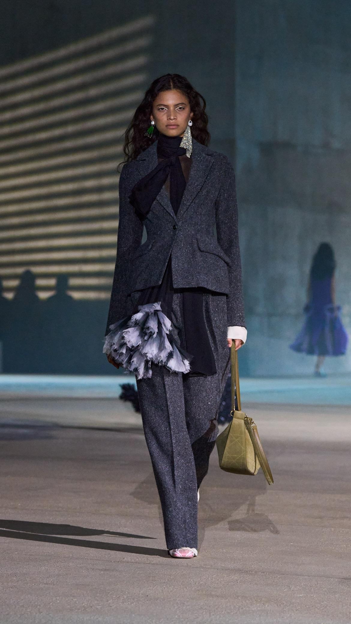 Dior Cruise 2027