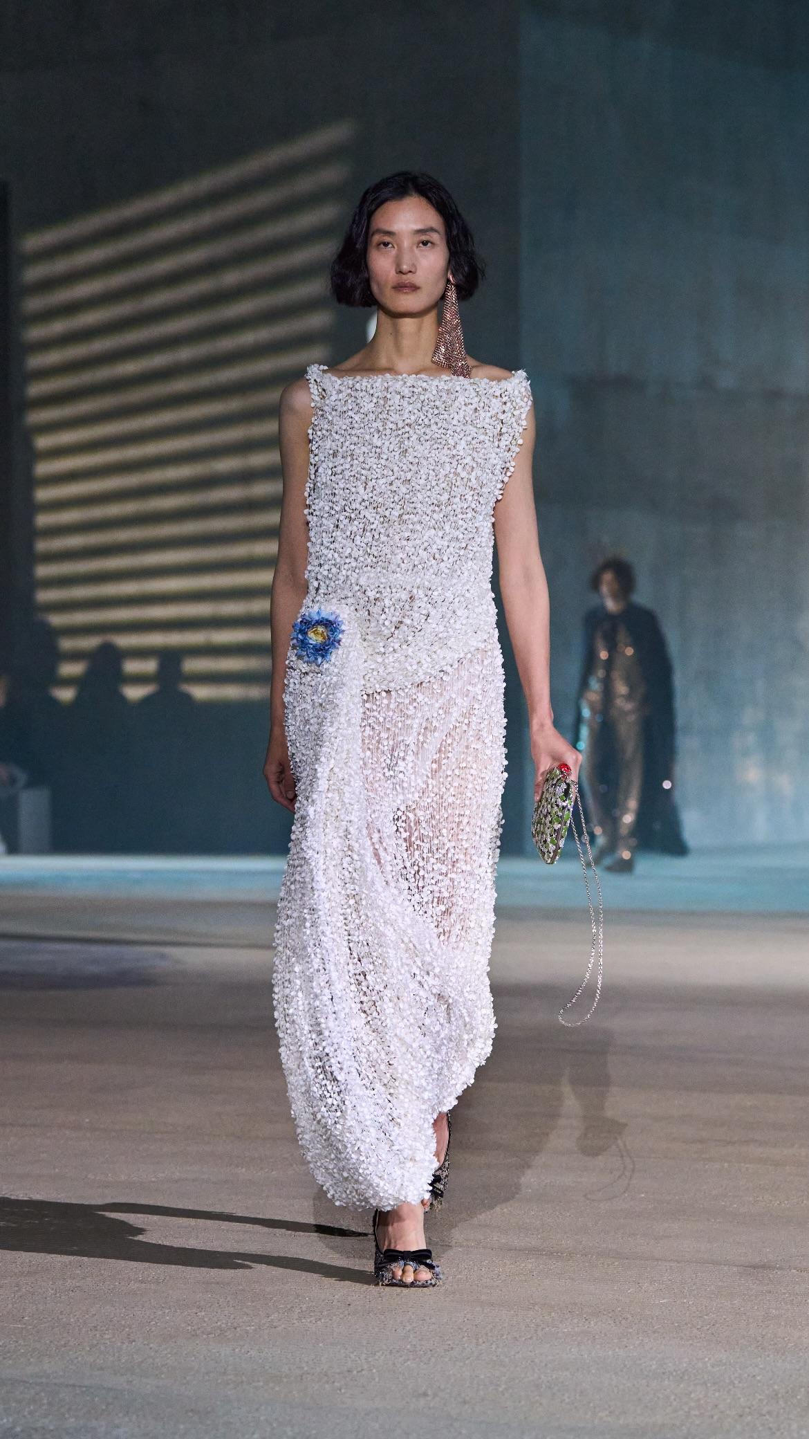 Dior Cruise 2027