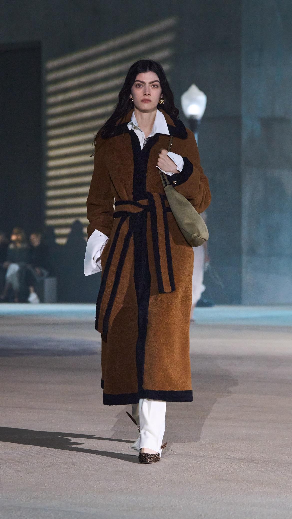 Dior Cruise 2027