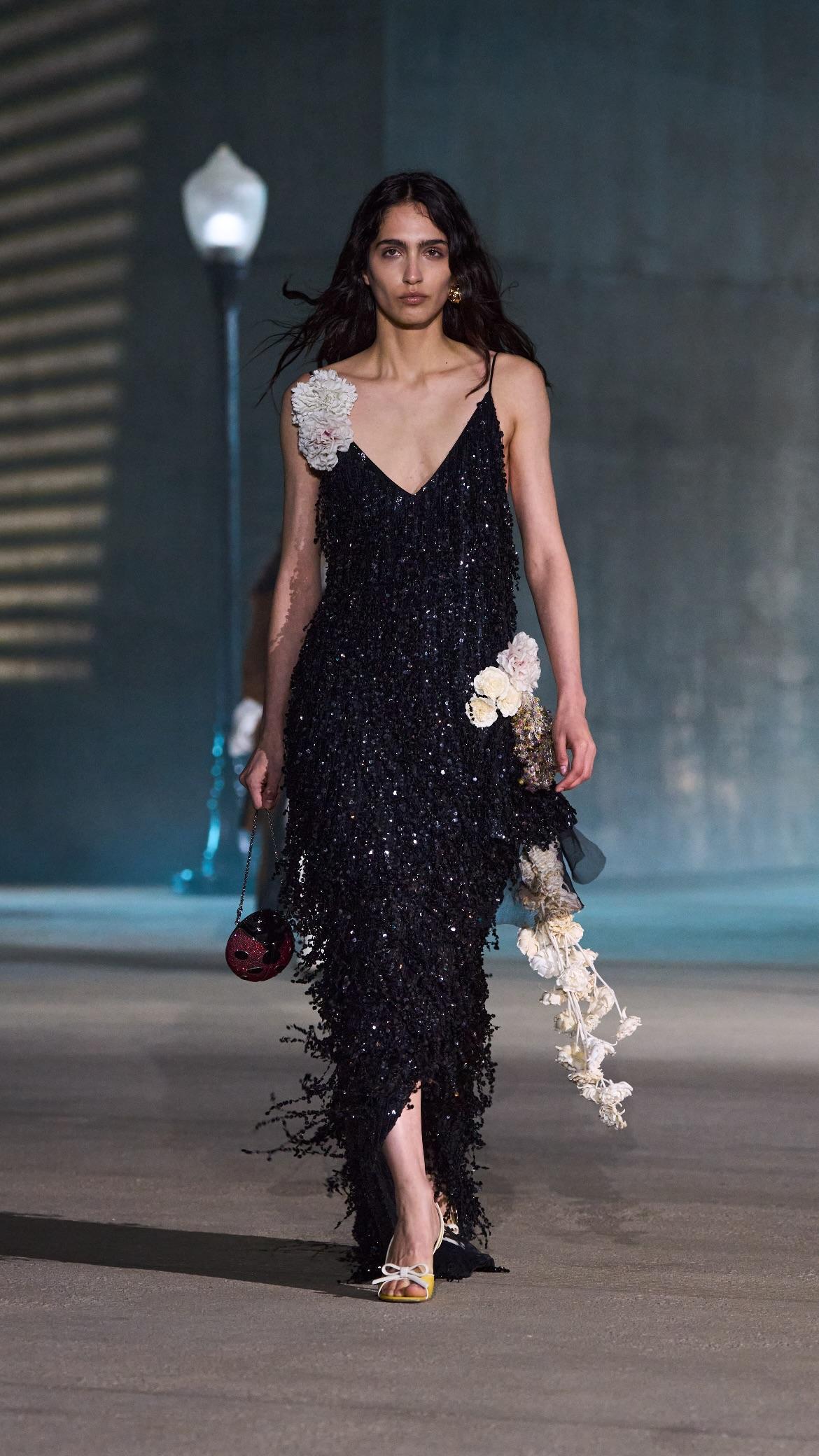 Dior Cruise 2027