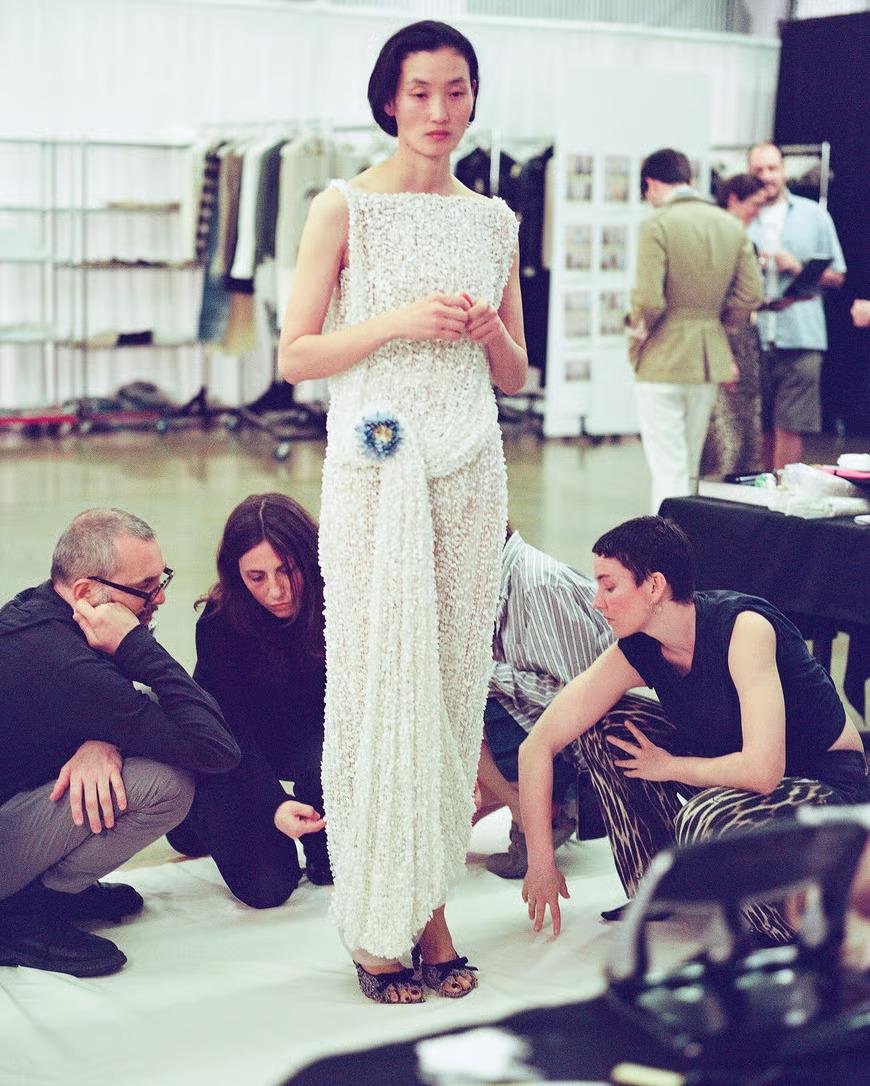 ©Dior