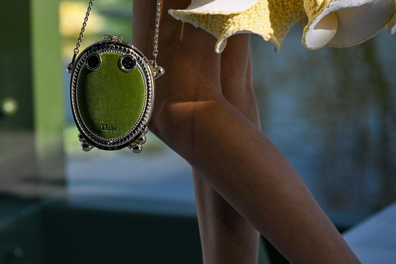 Dior F/W 2026-2027/ Φωτογραφία: AP Images