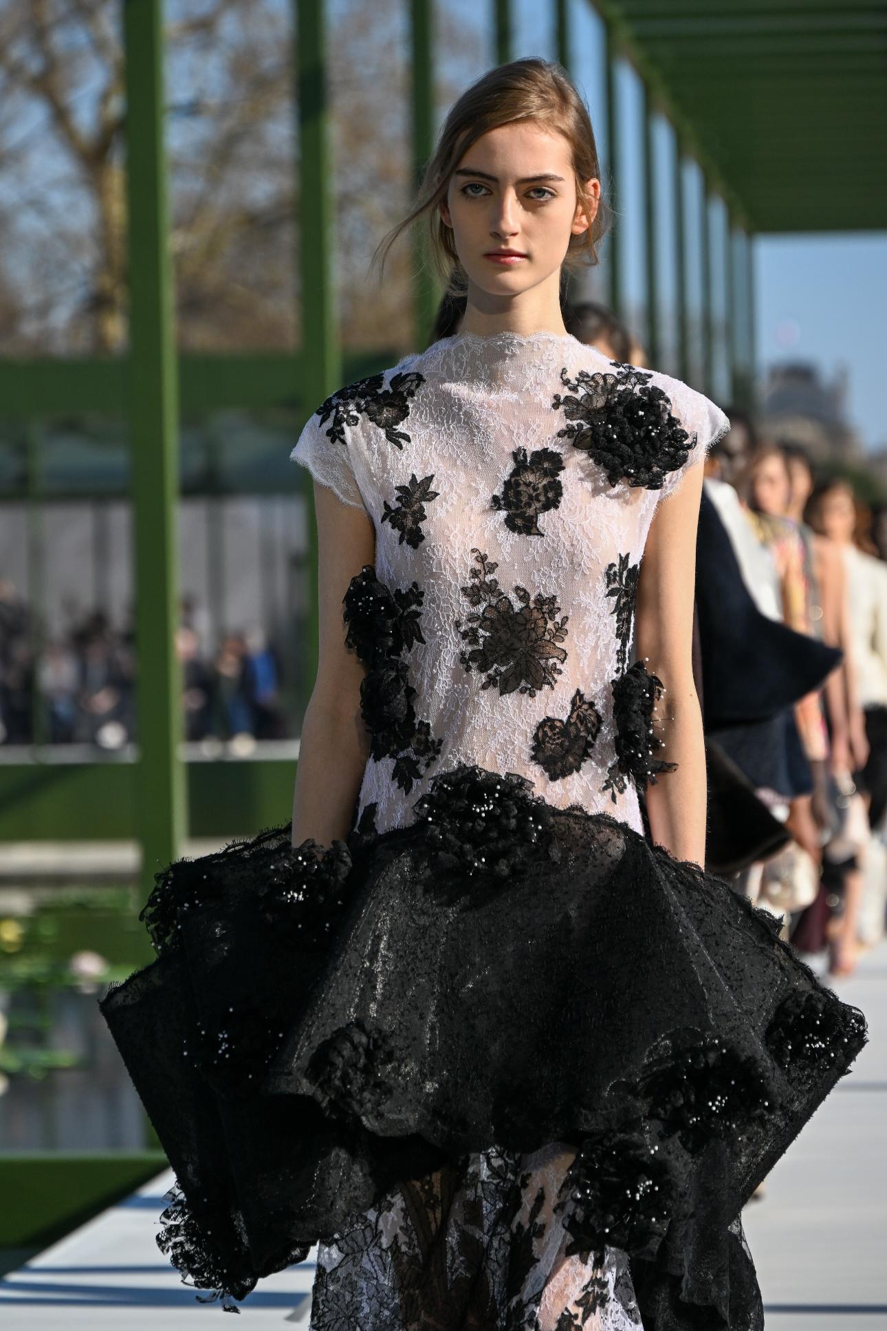 Dior F/W 2026-2027/ Φωτογραφία: AP Images
