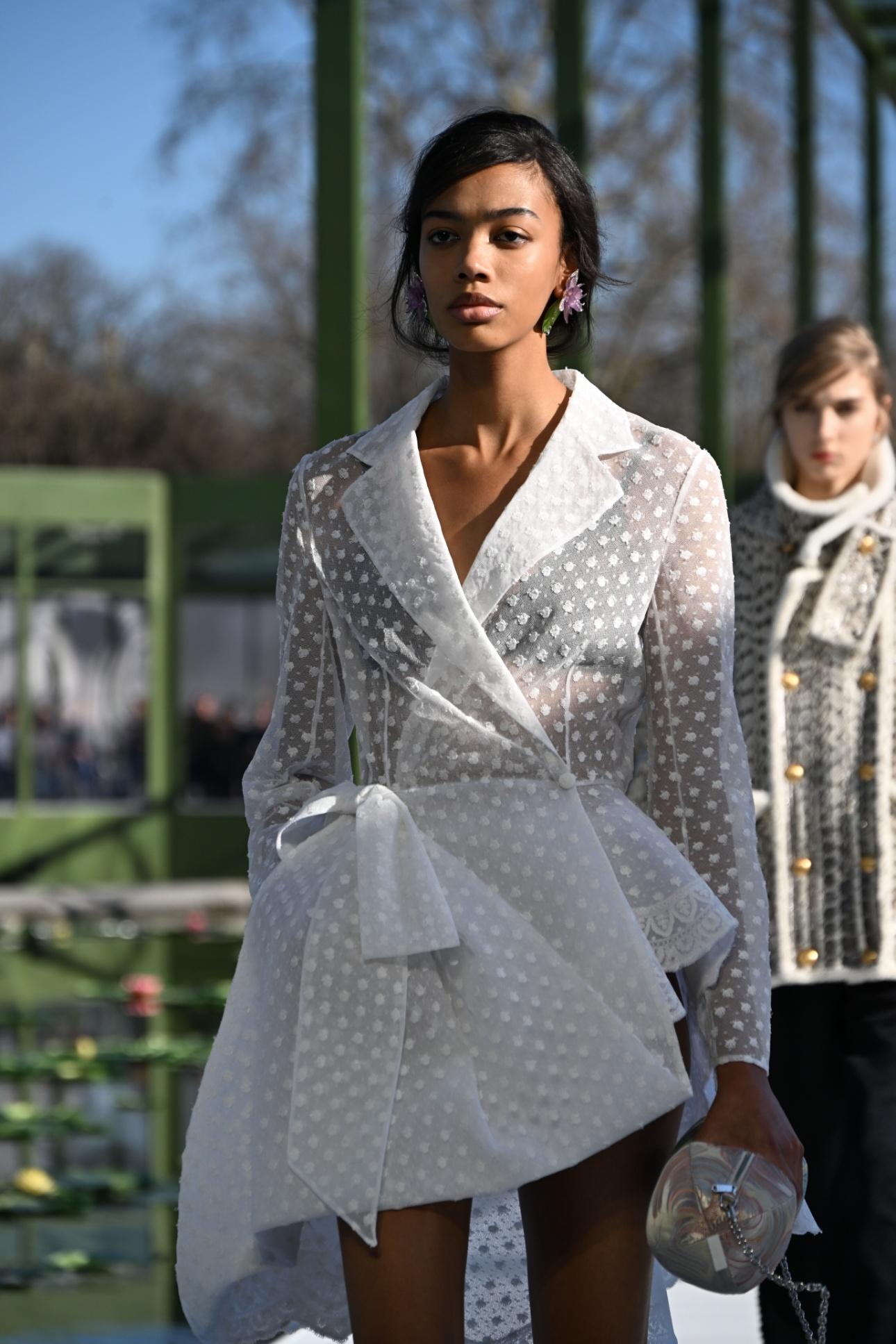 Dior F/W 2026-2027/ Φωτογραφία: AP Images